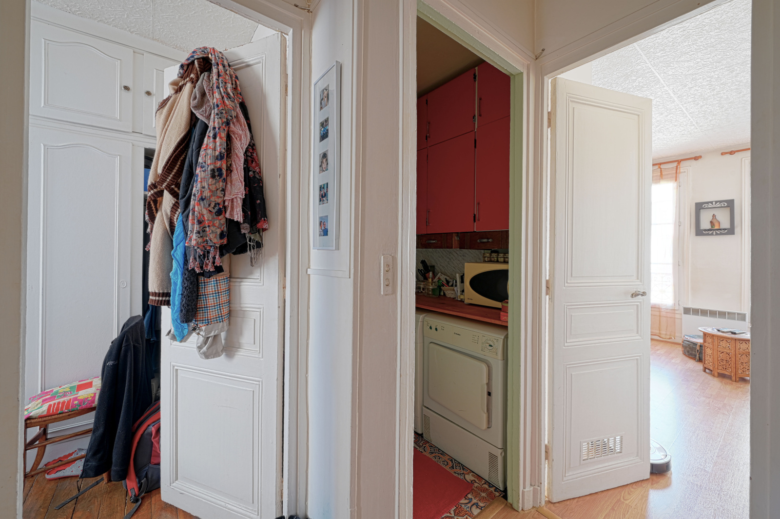 Image_, Appartement, Paris, ref :V50004251