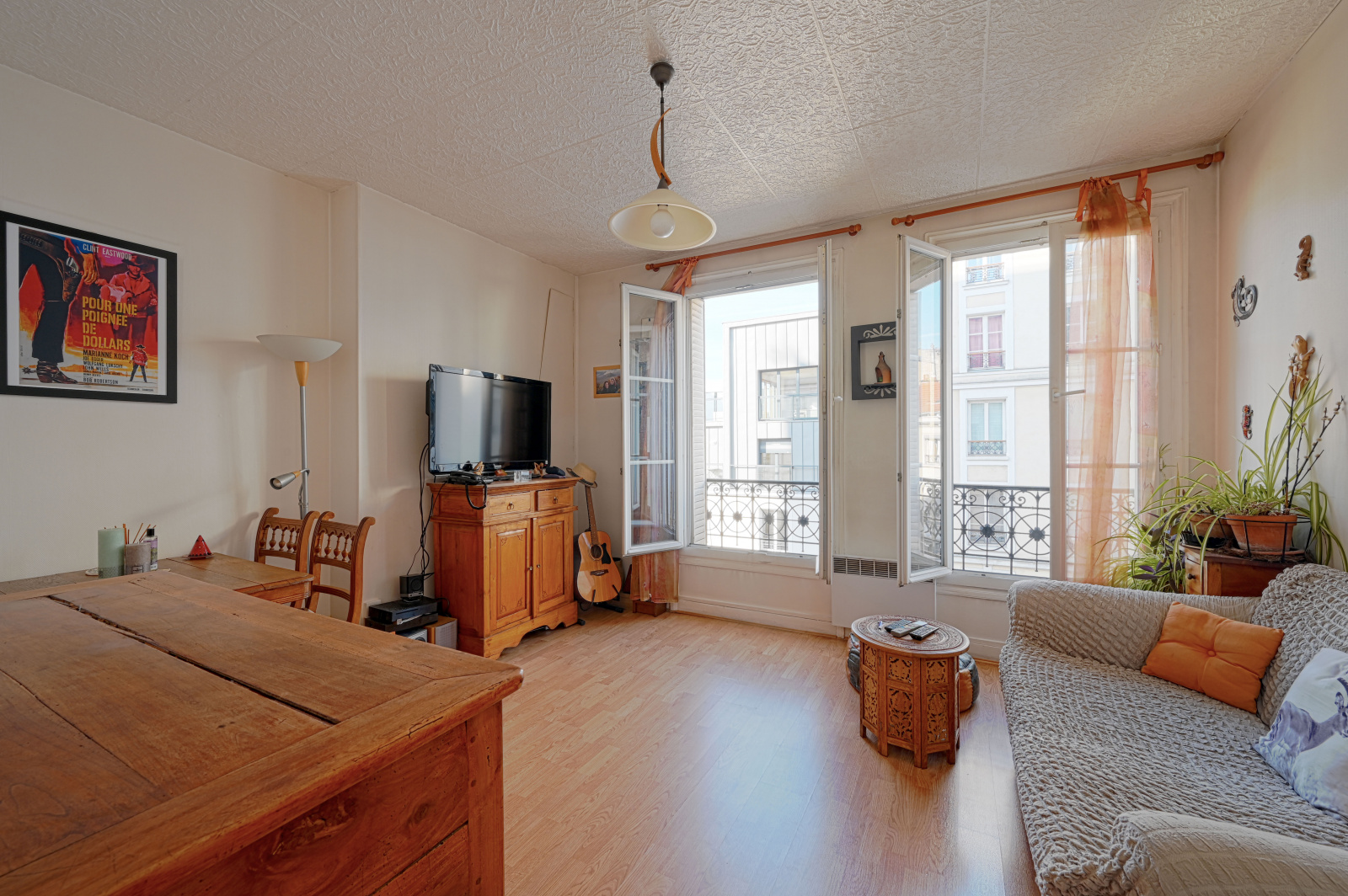 Image_, Appartement, Paris, ref :V50004251