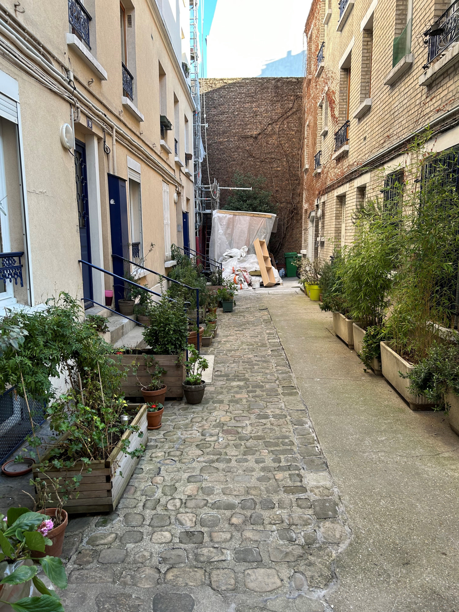 Image_, Appartement, Paris, ref :V50004778