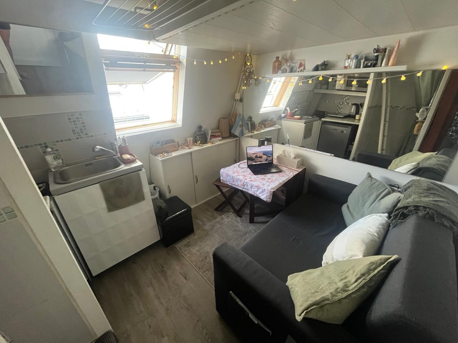 Image_, Appartement, Paris, ref :V50007520