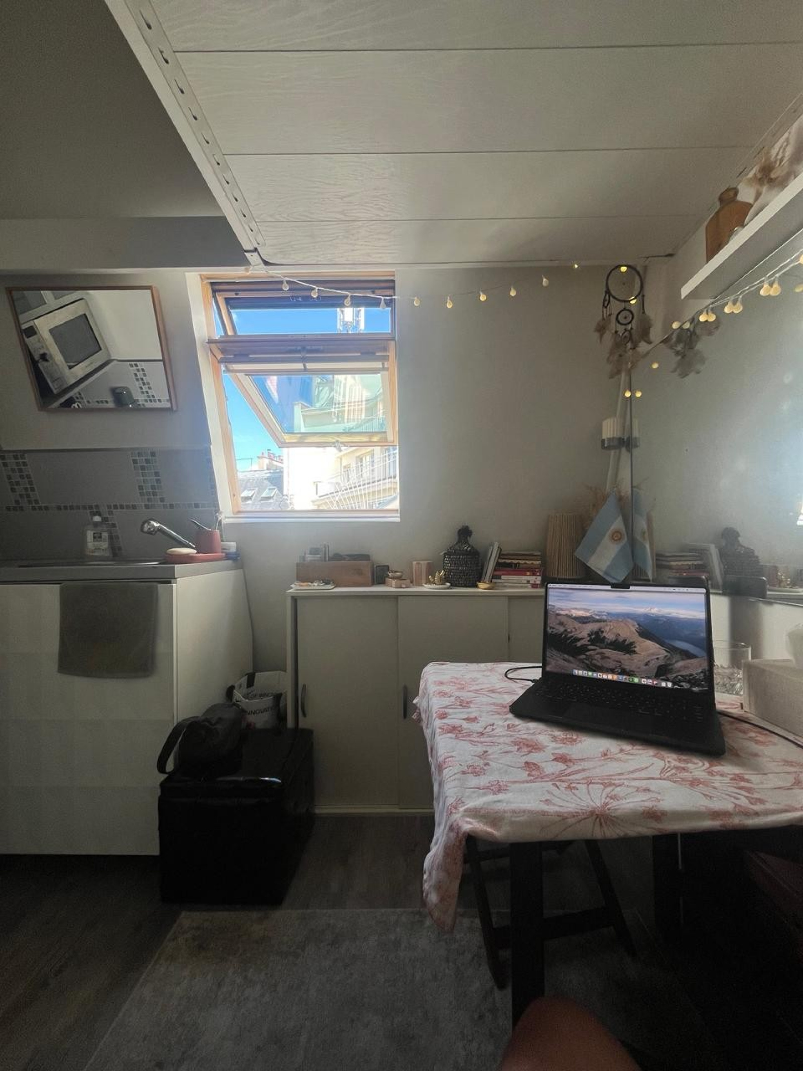 Image_, Appartement, Paris, ref :V50007520