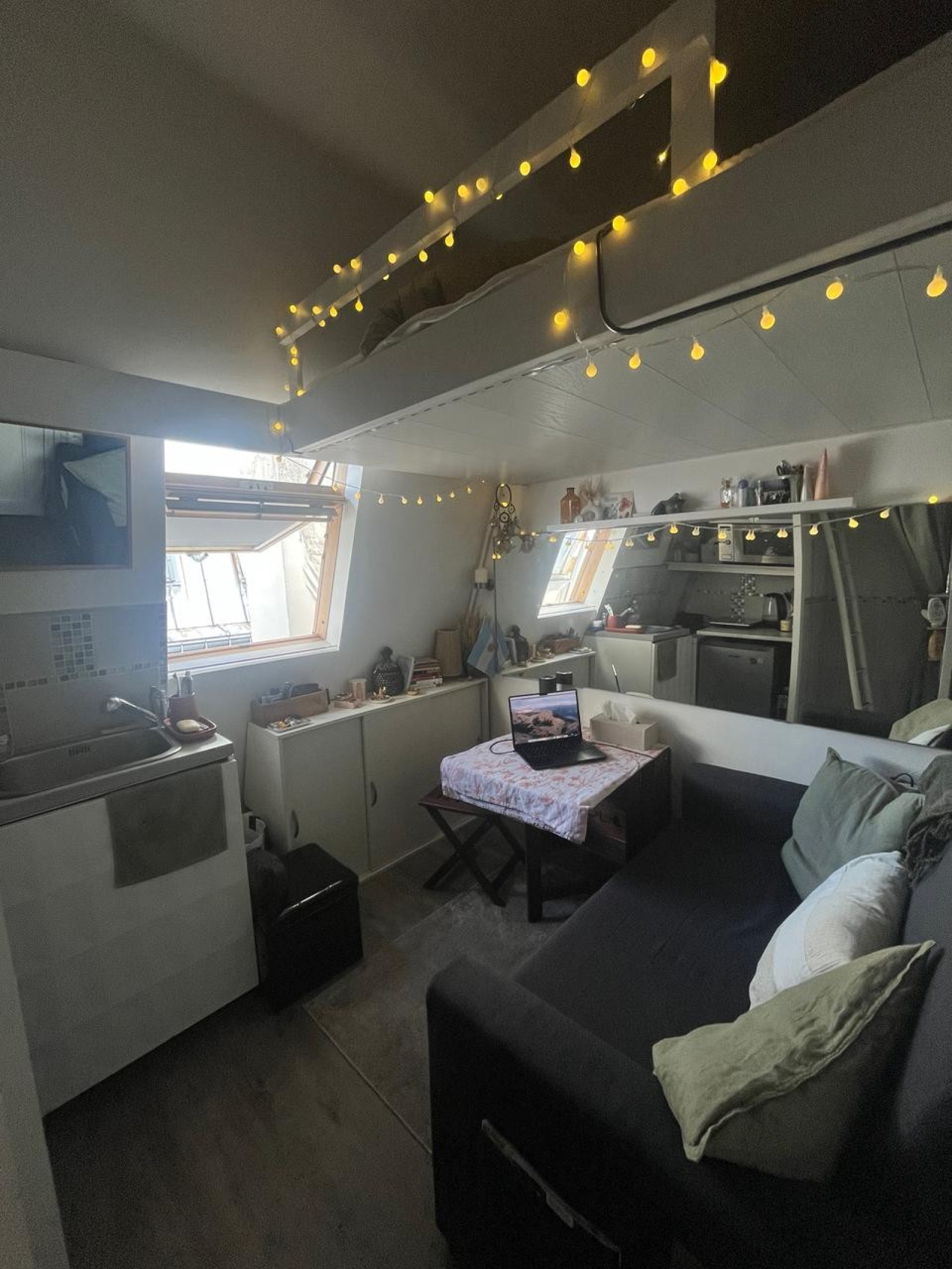Image_, Appartement, Paris, ref :V50007520