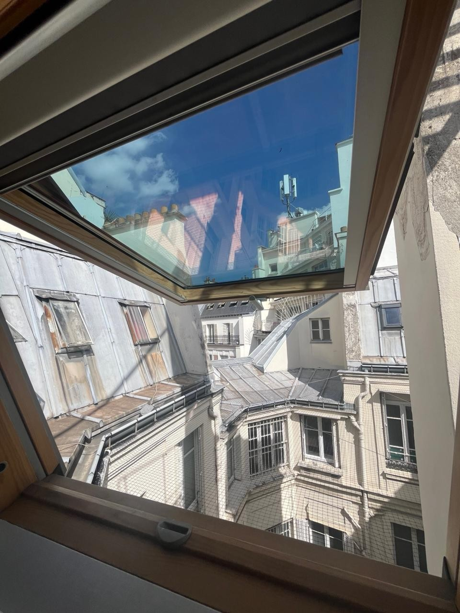 Image_, Appartement, Paris, ref :V50007520