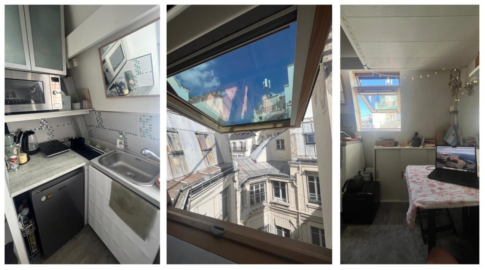 Image_, Appartement, Paris, ref :V50007520
