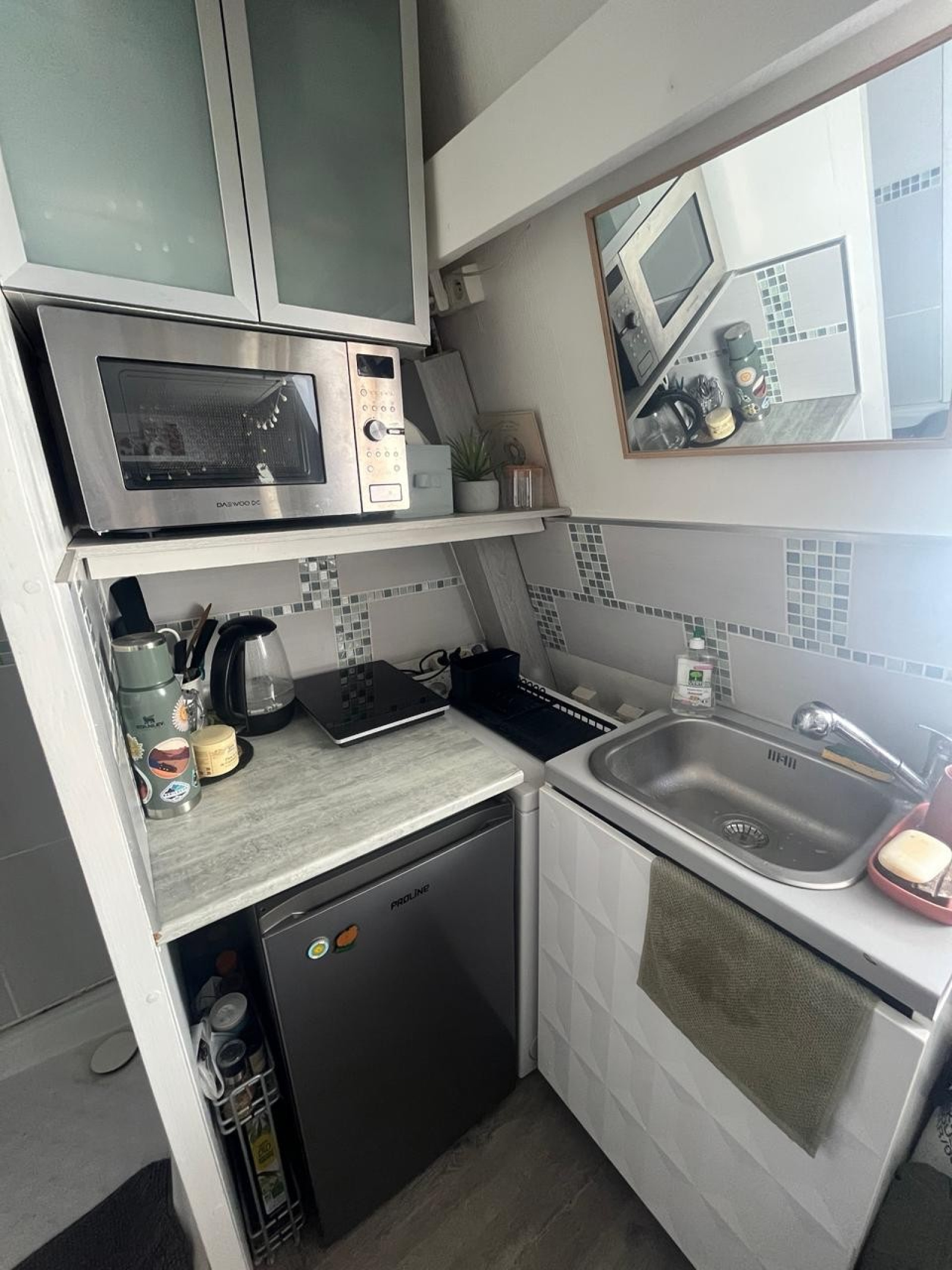 Image_, Appartement, Paris, ref :V50007520