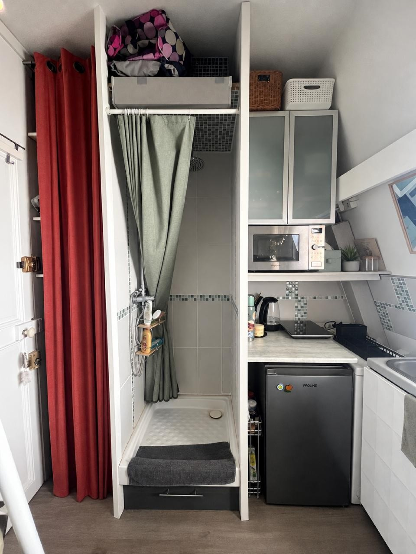 Image_, Appartement, Paris, ref :V50007520