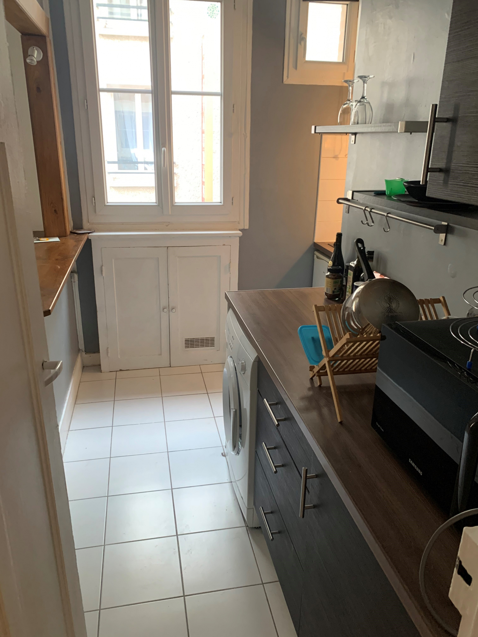 Image_, Appartement, Issy-les-Moulineaux, ref :V10003714
