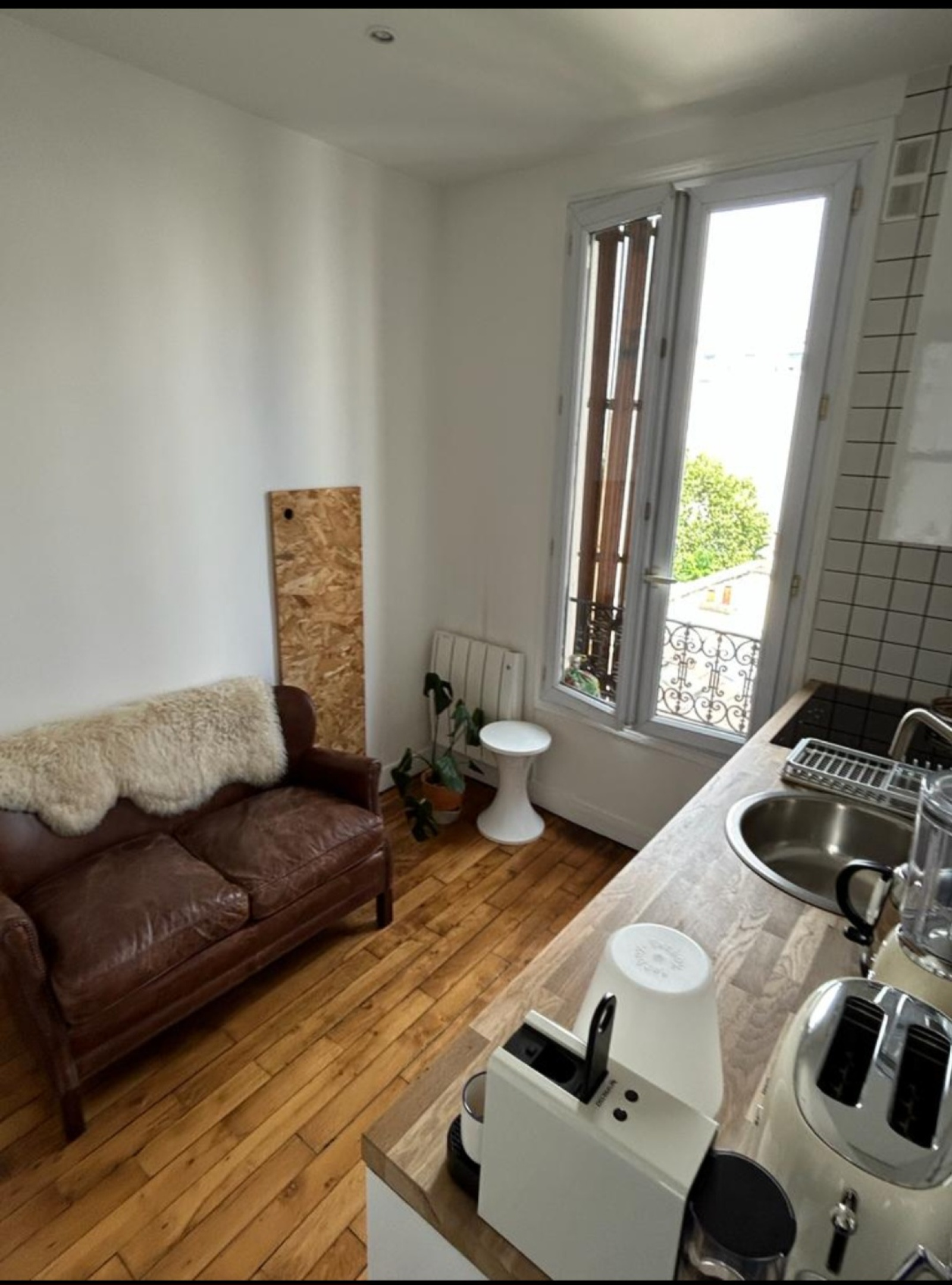 Image_, Appartement, Paris, ref :V50005030