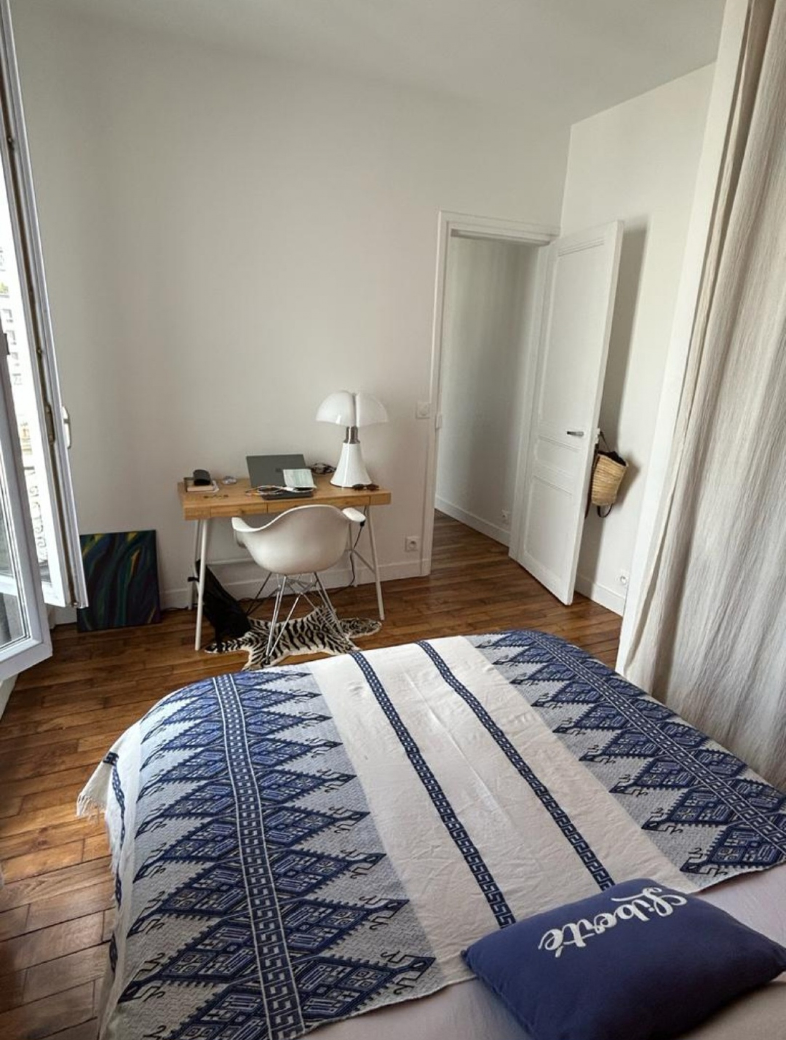 Image_, Appartement, Paris, ref :V50005030