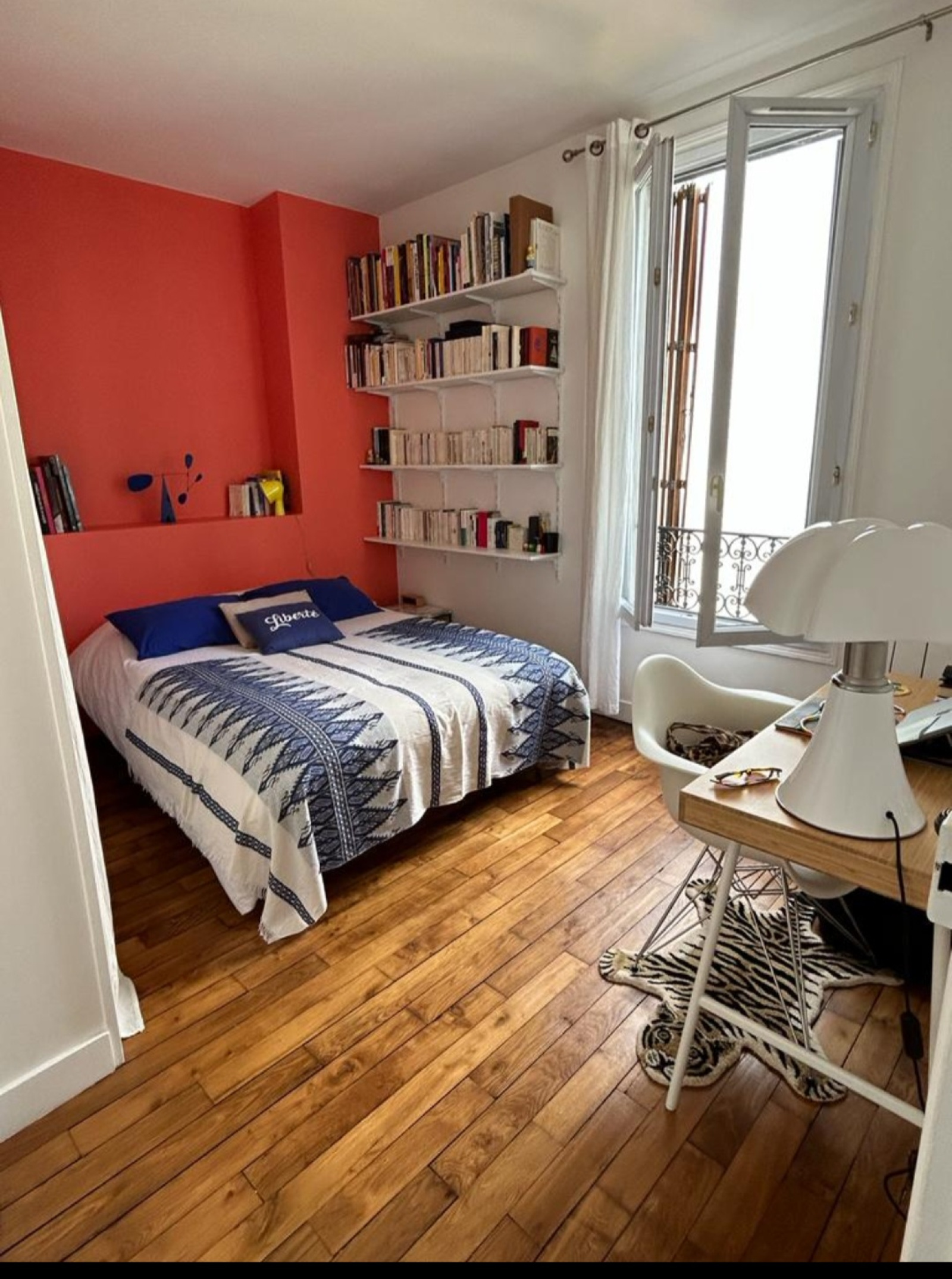 Image_, Appartement, Paris, ref :V50005030