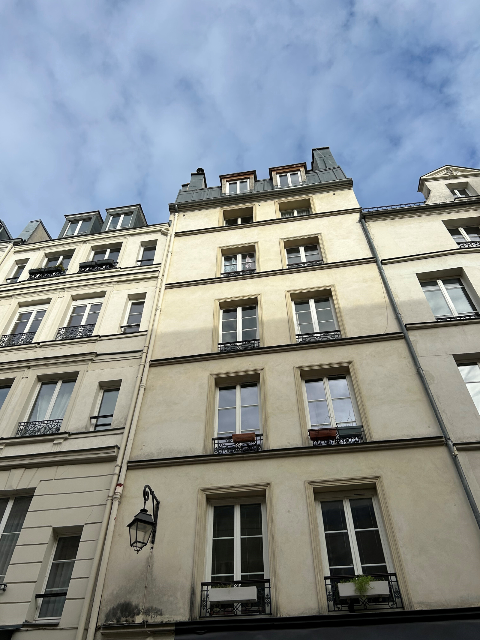 Image_, Appartement, Paris, ref :V50004750