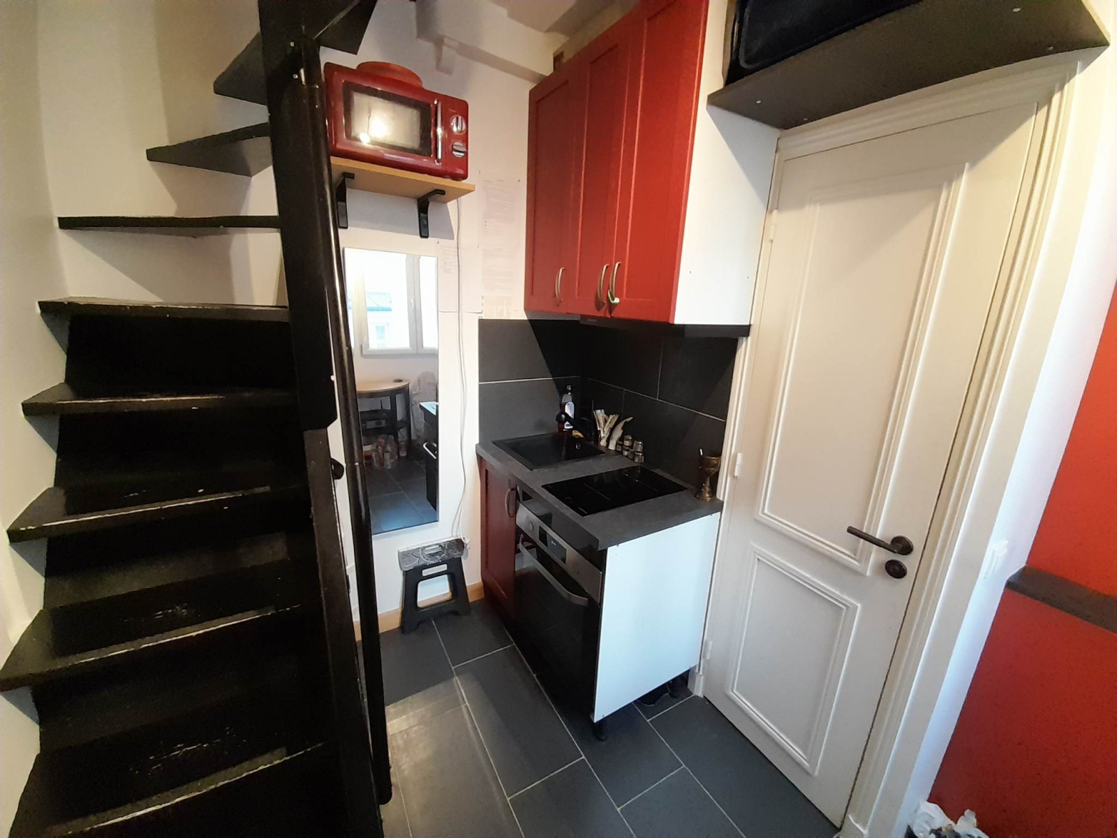 Image_, Appartement, Paris, ref :V50004750
