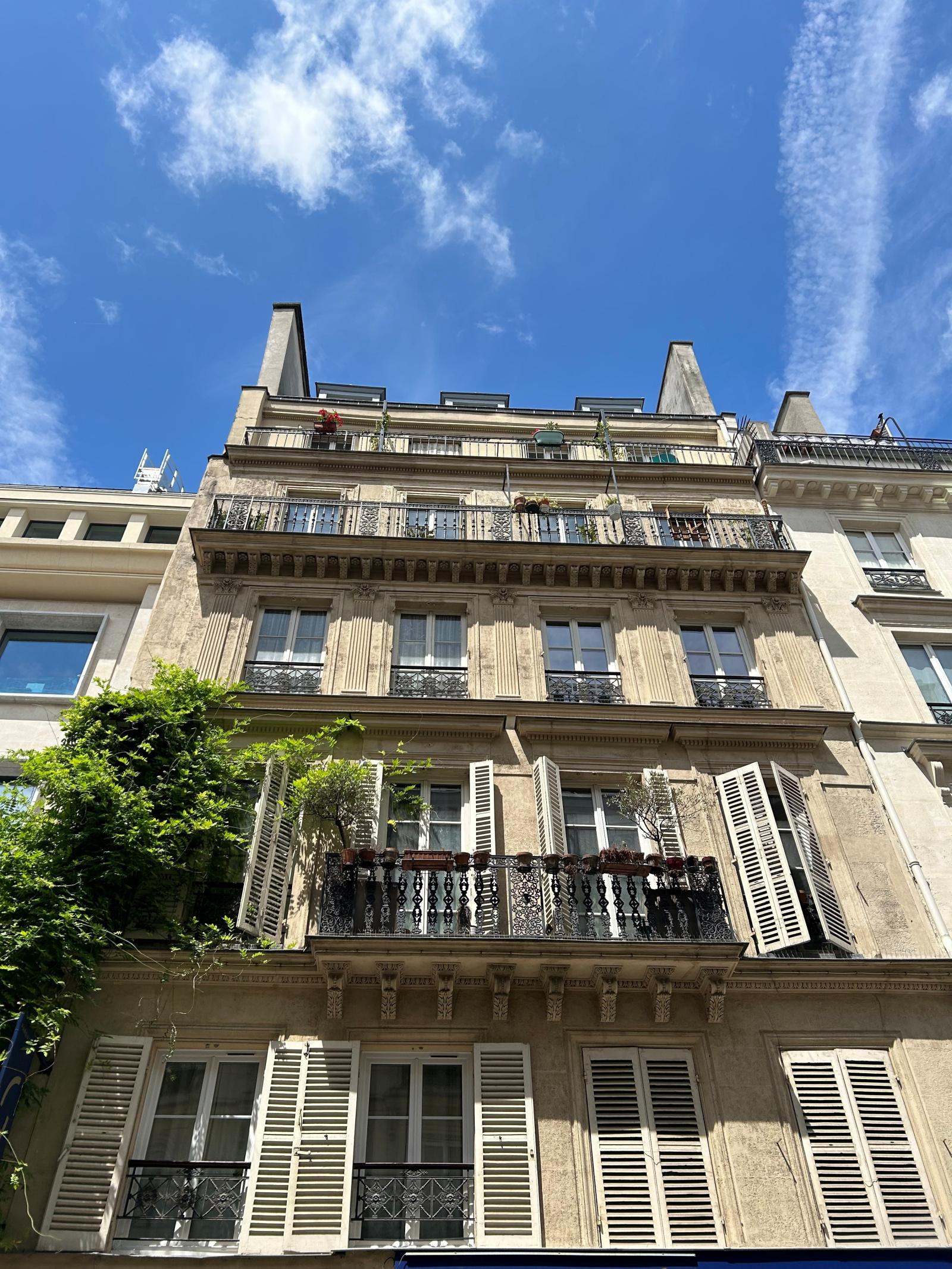 Image_, Appartement, Paris, ref :V10006841