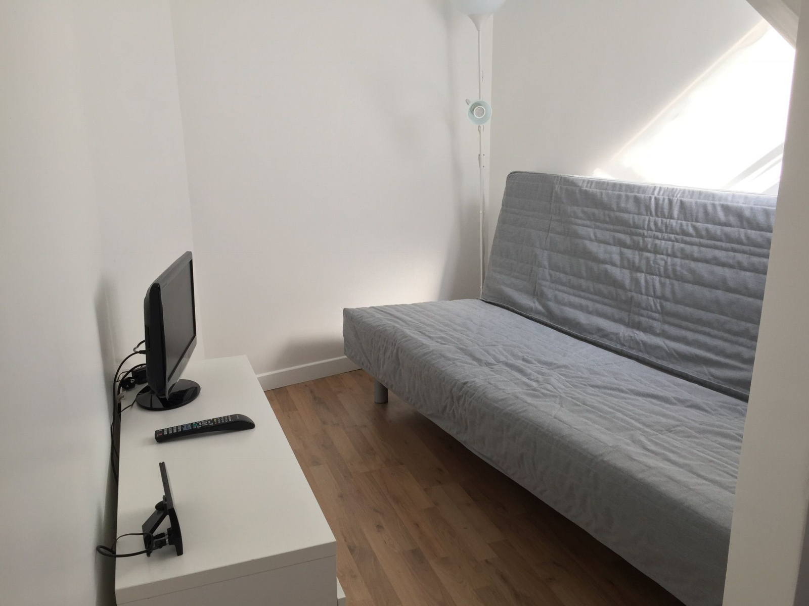 Image_, Appartement, Paris, ref :V10006841