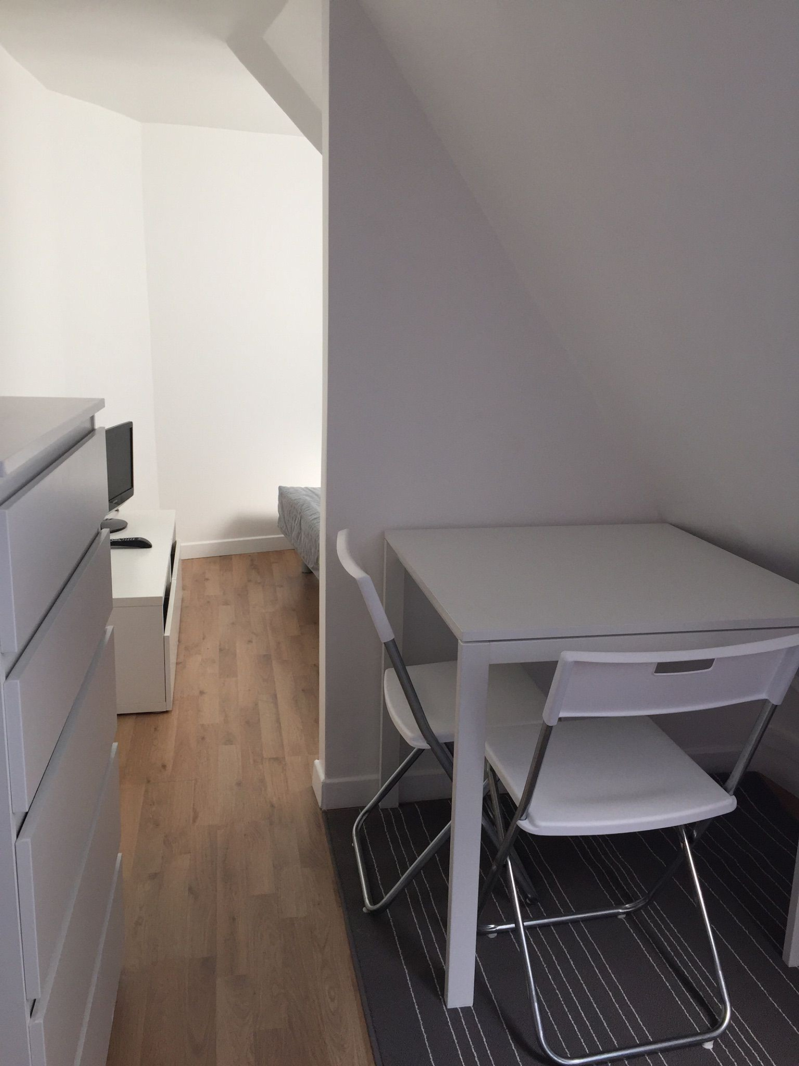 Image_, Appartement, Paris, ref :V10006841