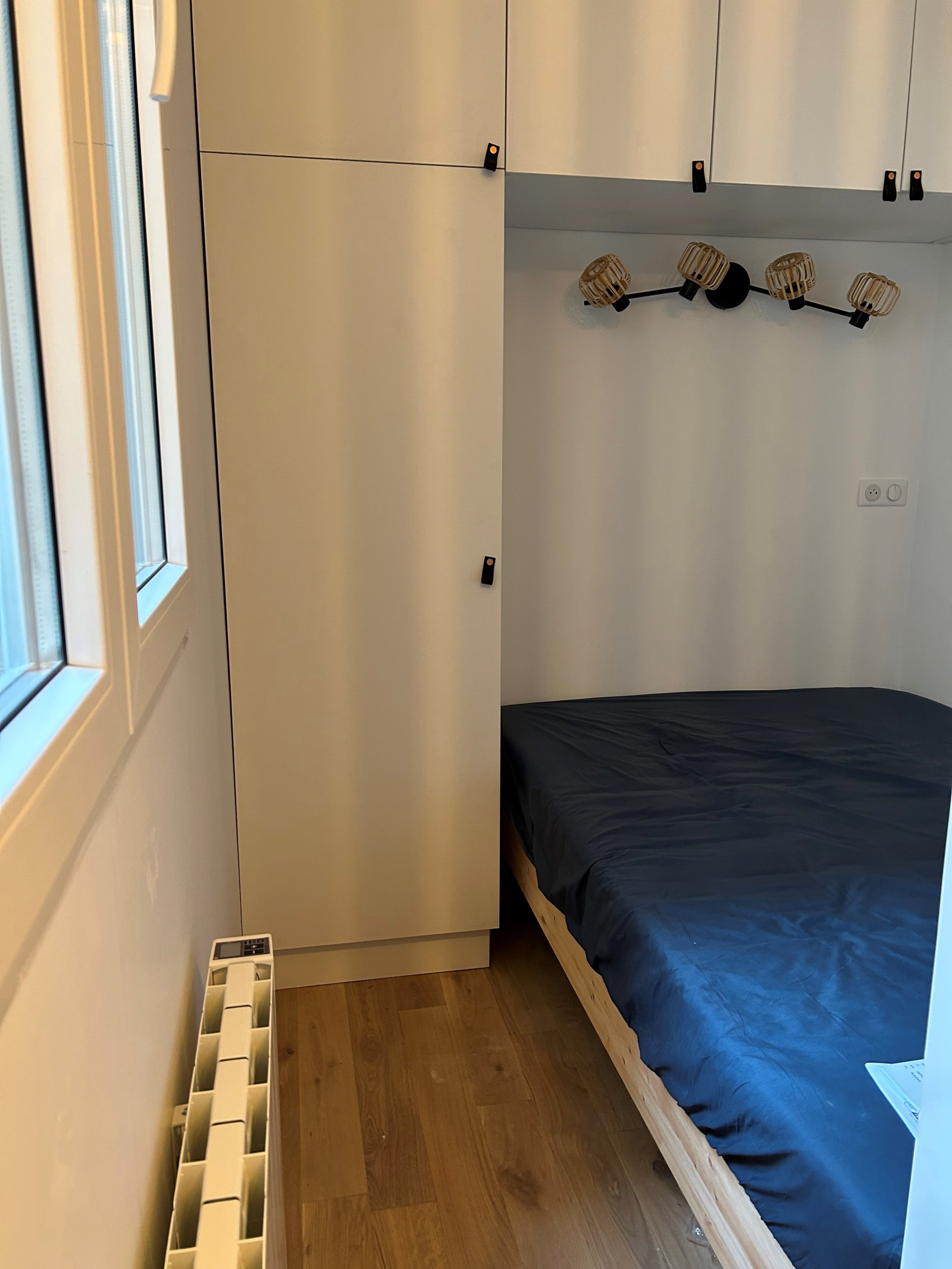Image_, Appartement, Paris, ref :V10007331