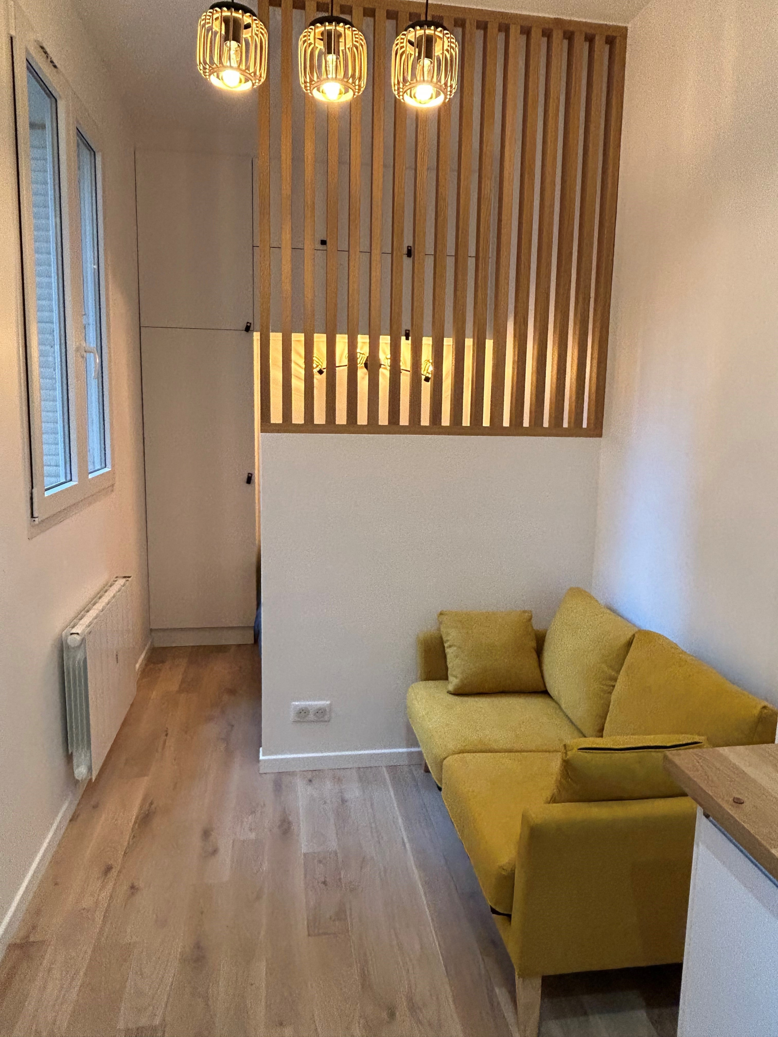 Image_, Appartement, Paris, ref :V10007331