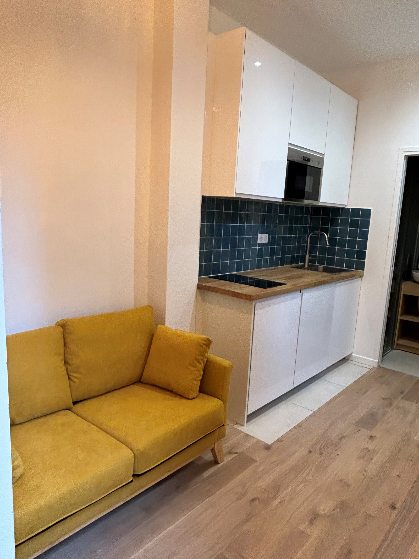 Image_, Appartement, Paris, ref :V10007331