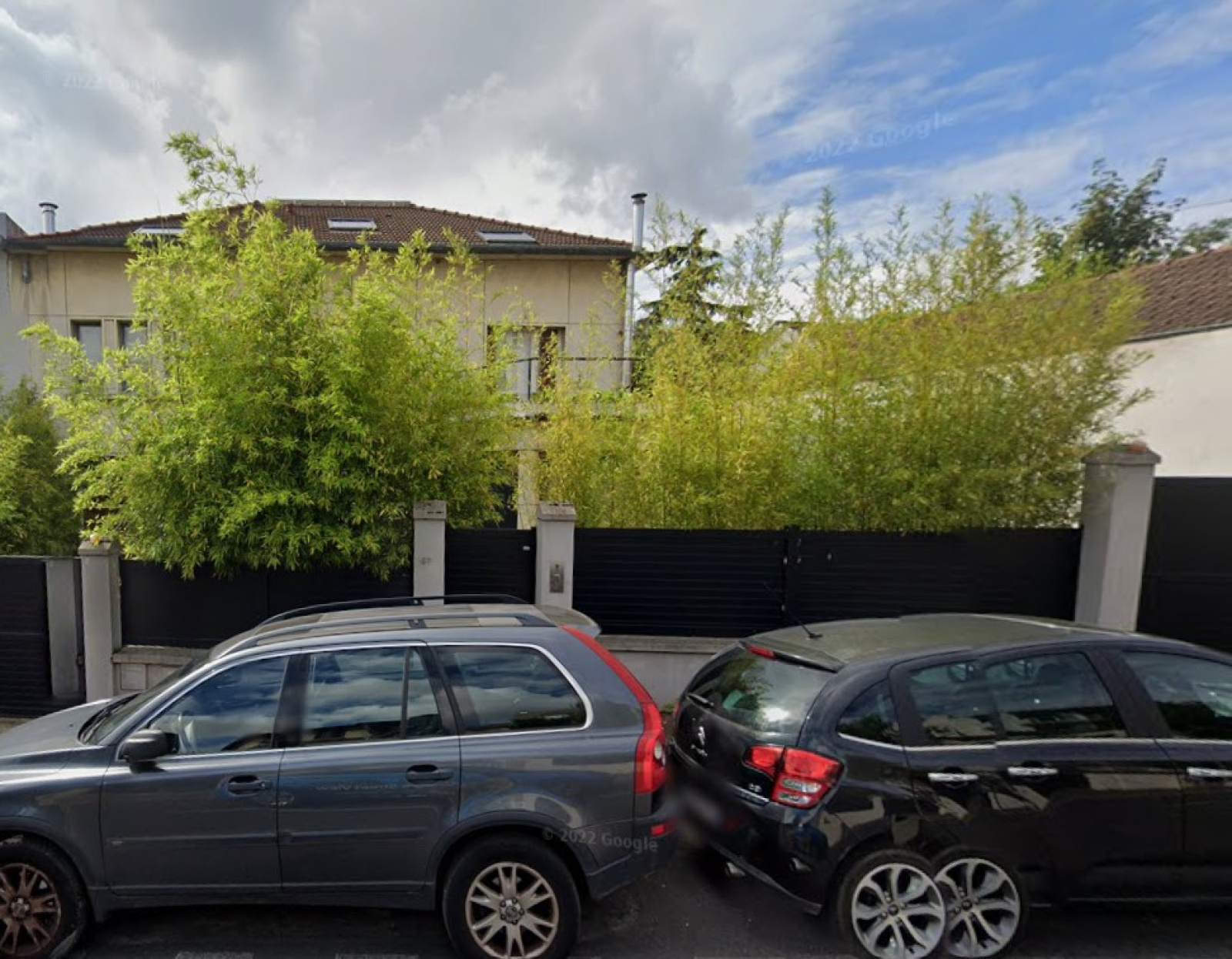 Image_, Terrain, Suresnes, ref :V10007220