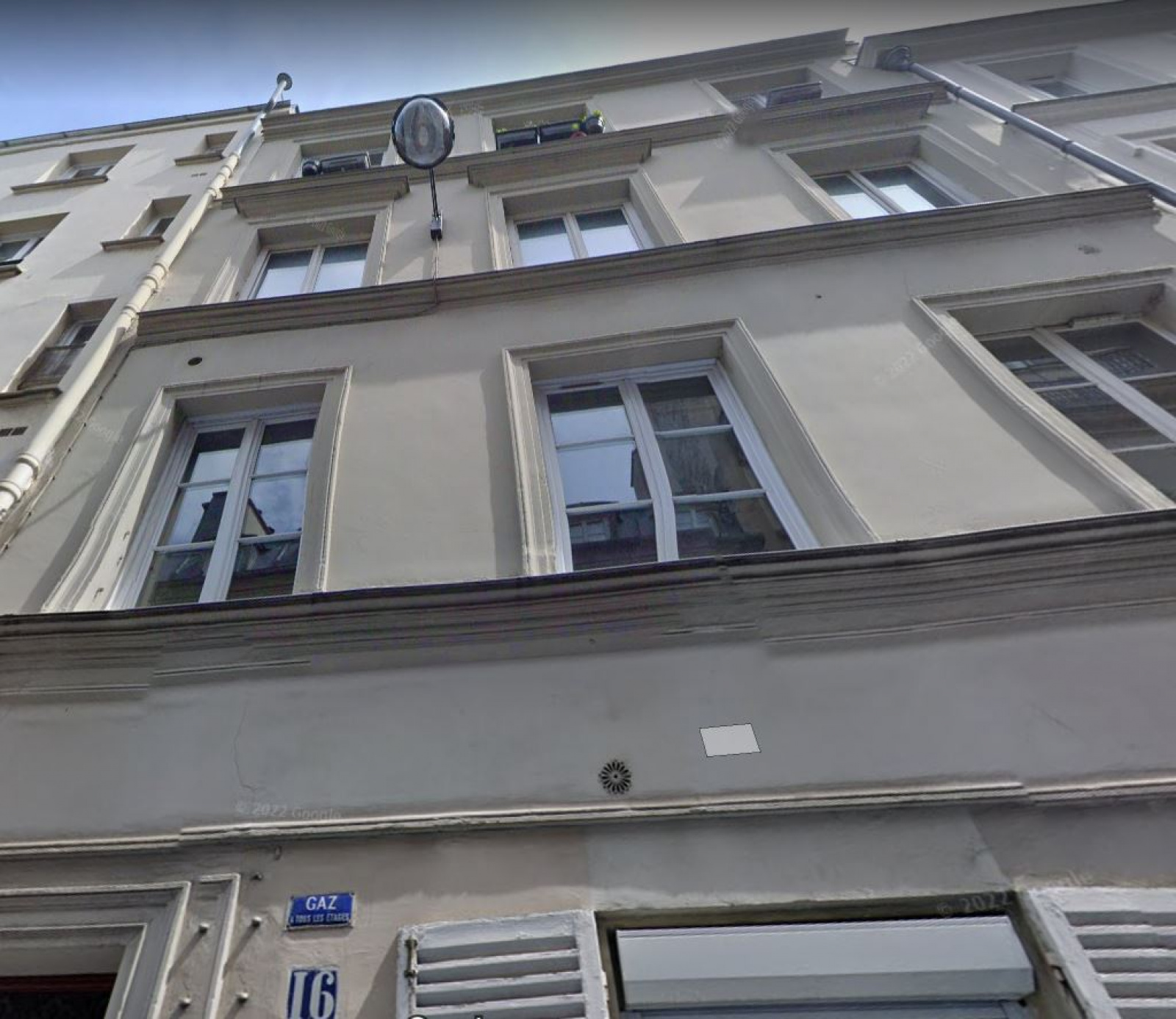 Image_, Appartement, Paris, ref :V50004481