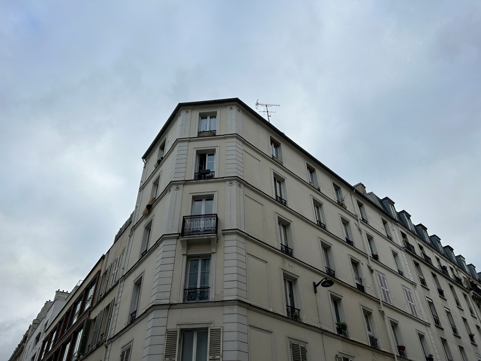 Image_, Appartement, Paris, ref :V10007055