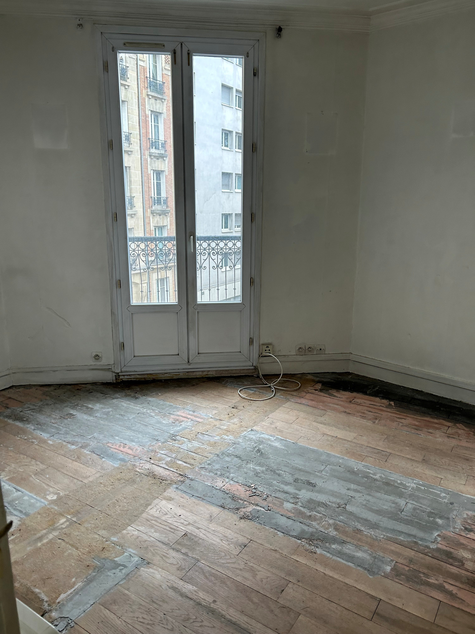 Image_, Appartement, Paris, ref :V10007055