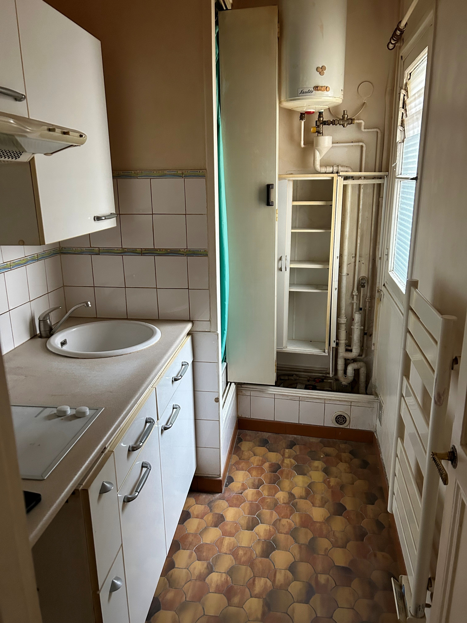 Image_, Appartement, Paris, ref :V10007055