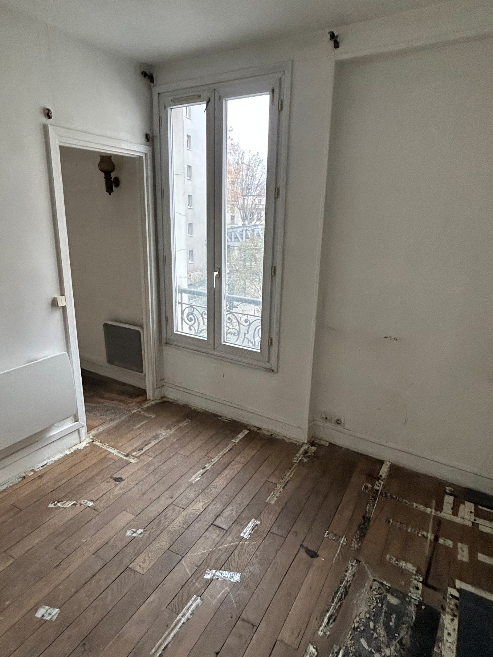 Image_, Appartement, Paris, ref :V10007055