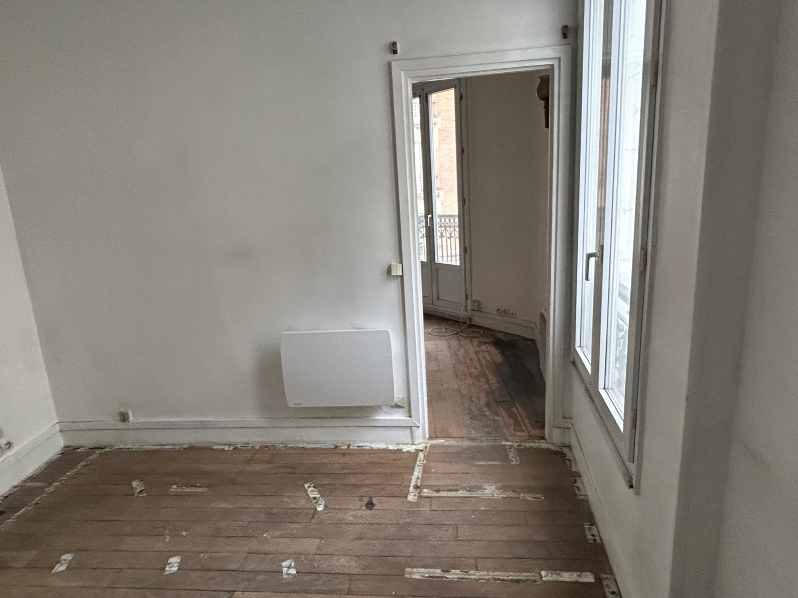 Image_, Appartement, Paris, ref :V10007055