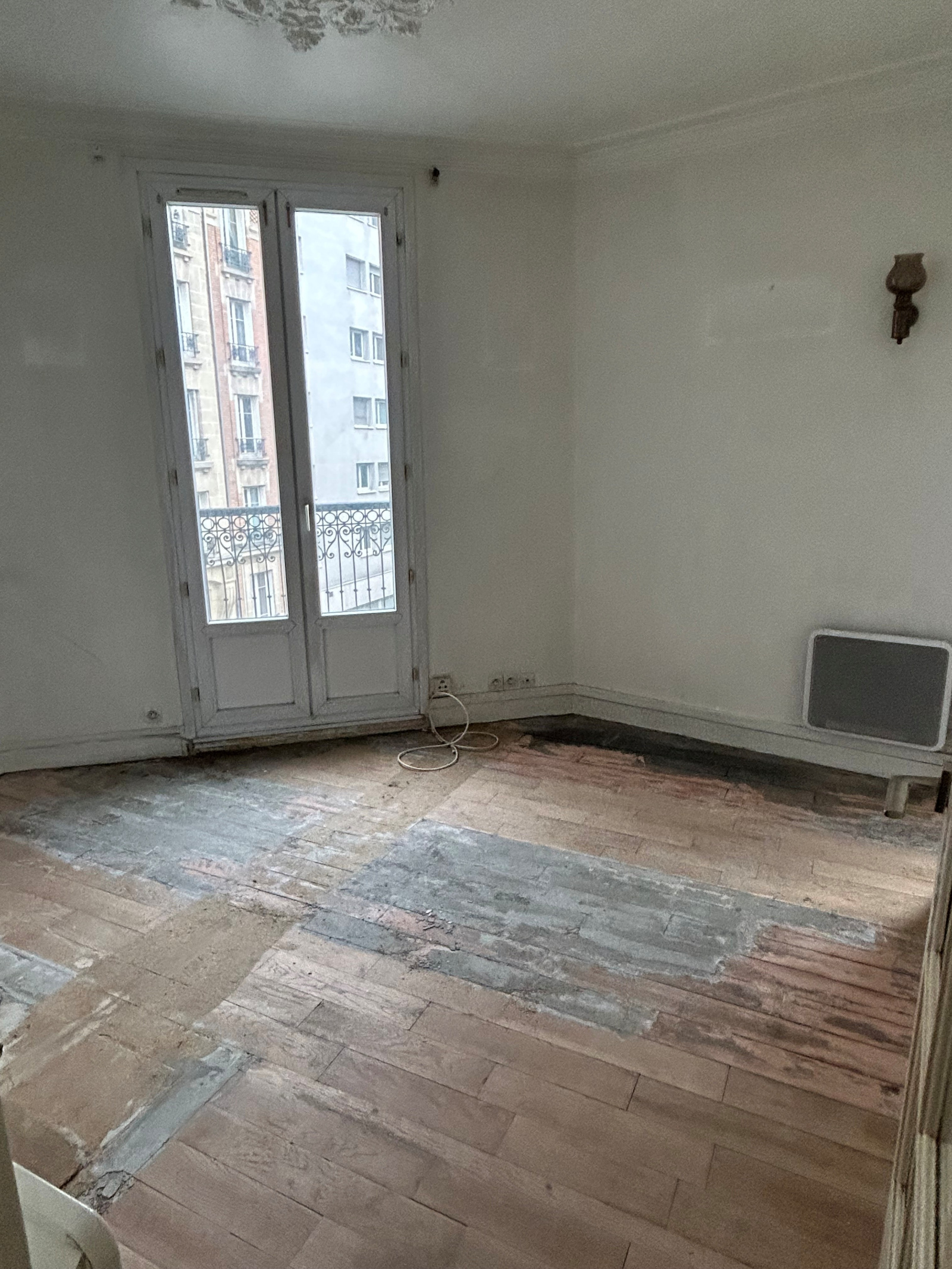 Image_, Appartement, Paris, ref :V10007055