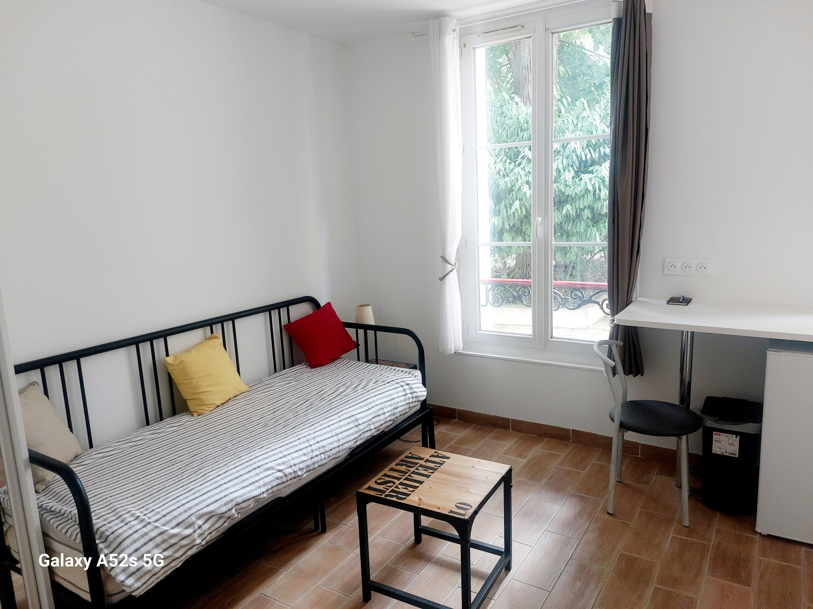 Image_, Appartement, Paris, ref :V10006807