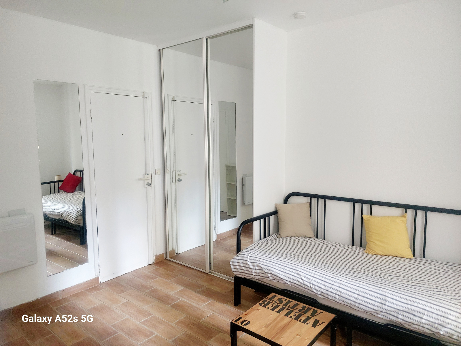 Image_, Appartement, Paris, ref :V10006807