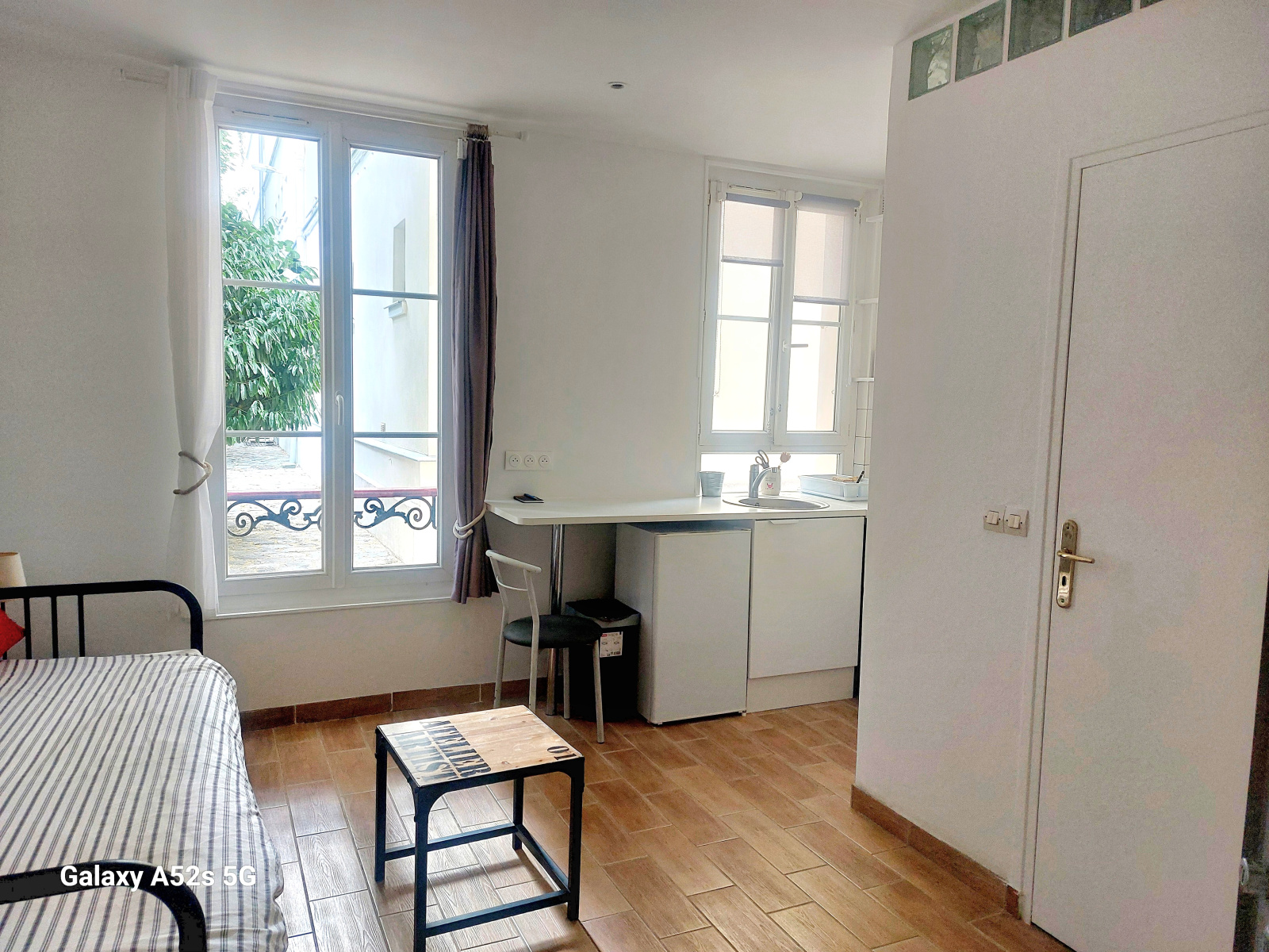 Image_, Appartement, Paris, ref :V10006807