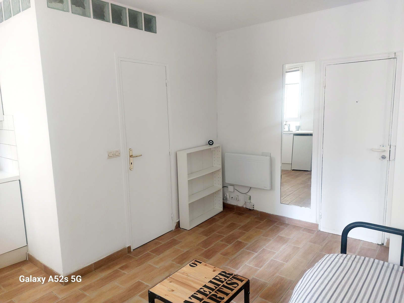 Image_, Appartement, Paris, ref :V10006807