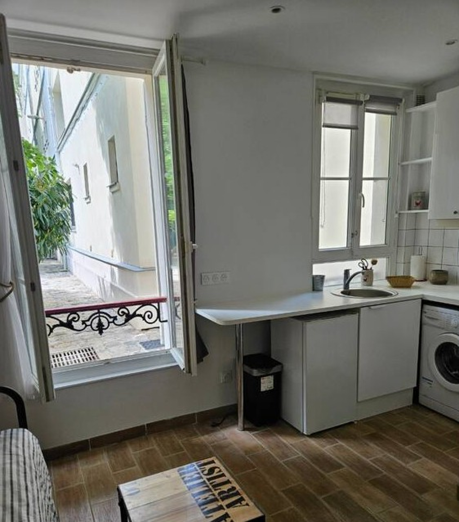 Image_, Appartement, Paris, ref :V10006807
