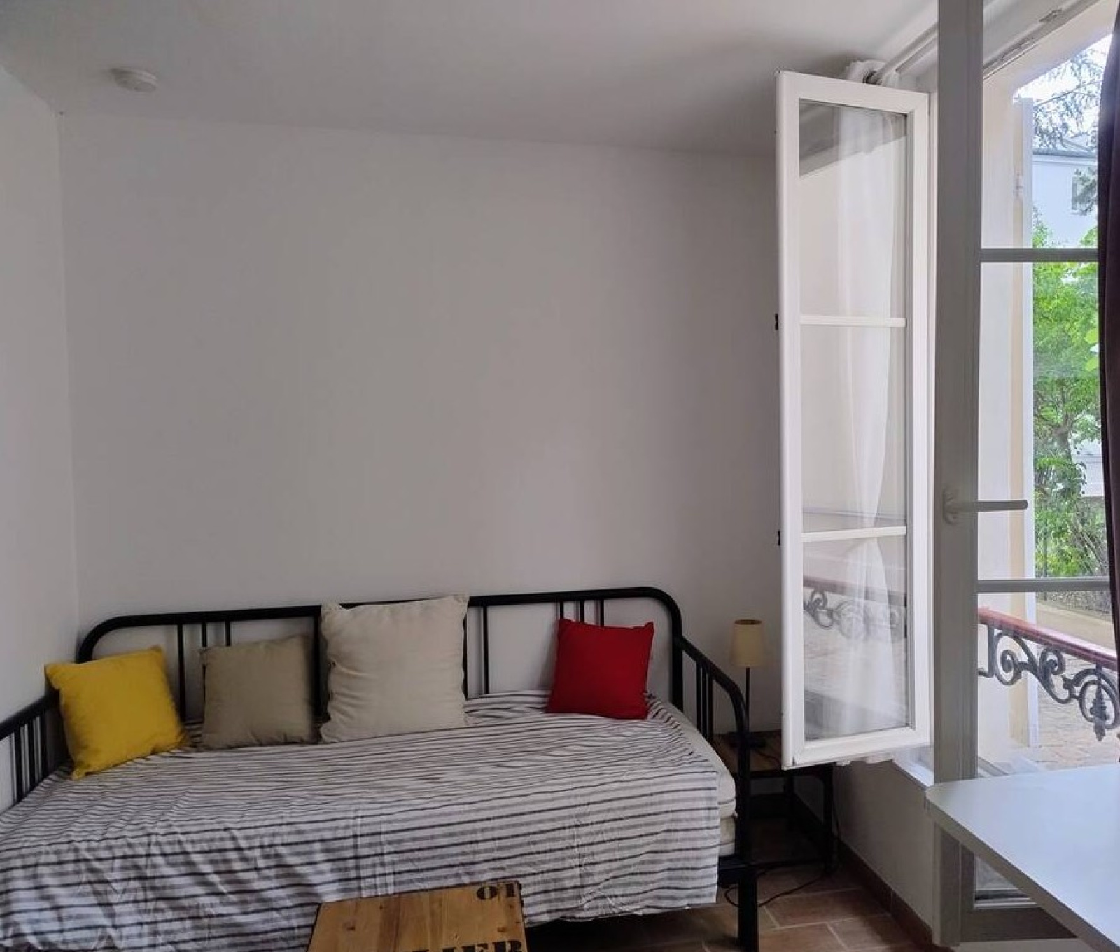 Image_, Appartement, Paris, ref :V10006807