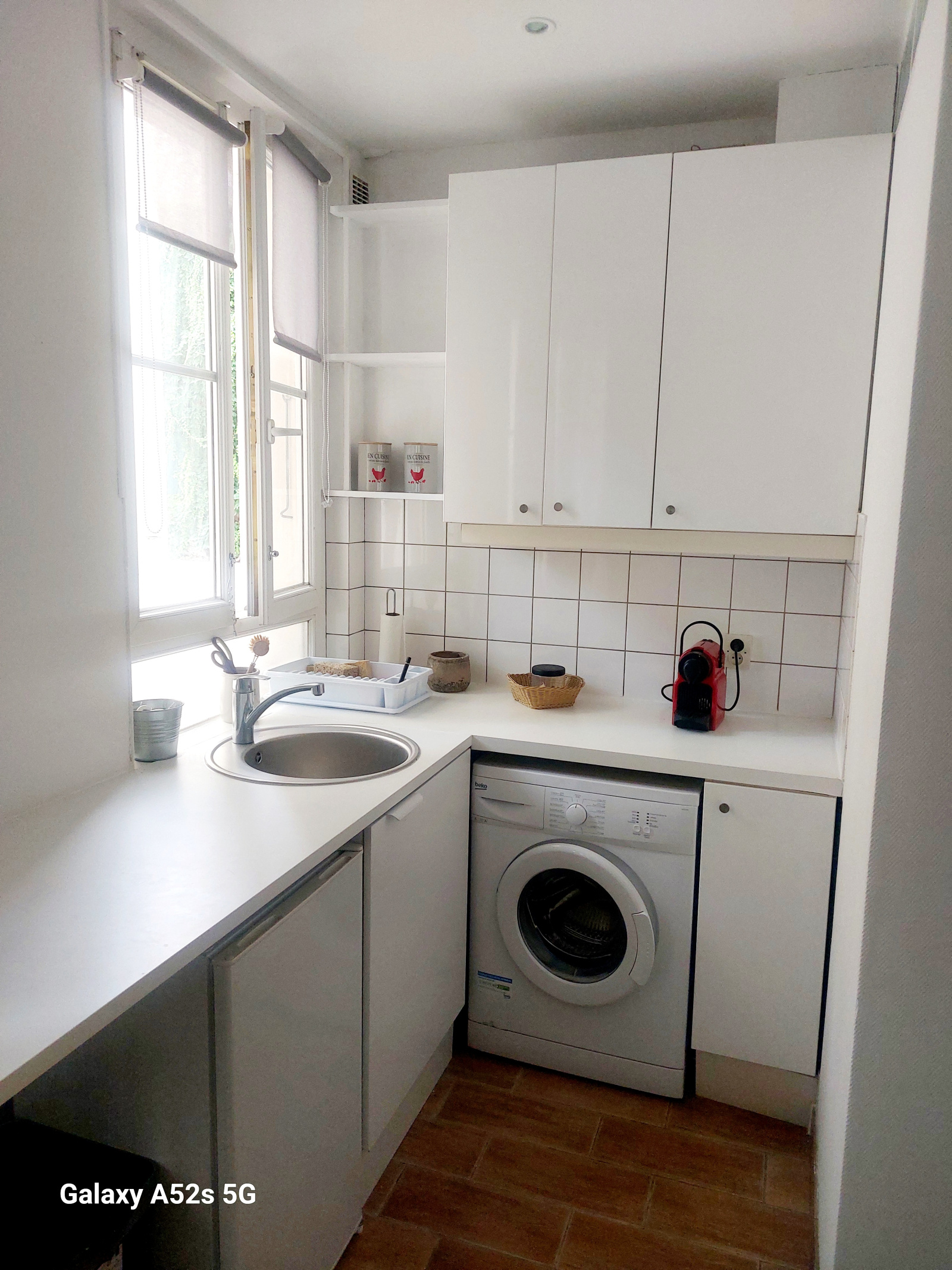 Image_, Appartement, Paris, ref :V10006807