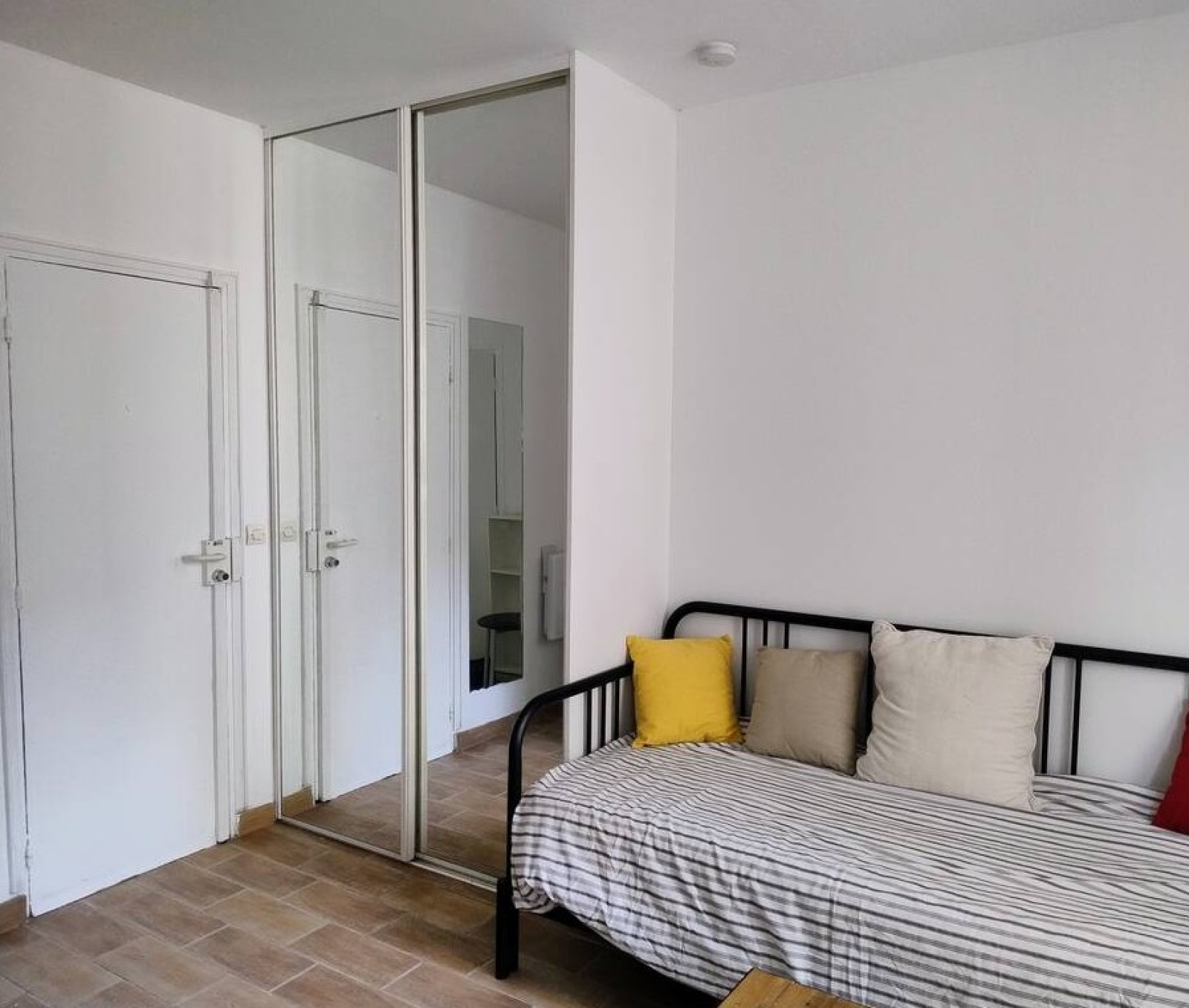 Image_, Appartement, Paris, ref :V10006807