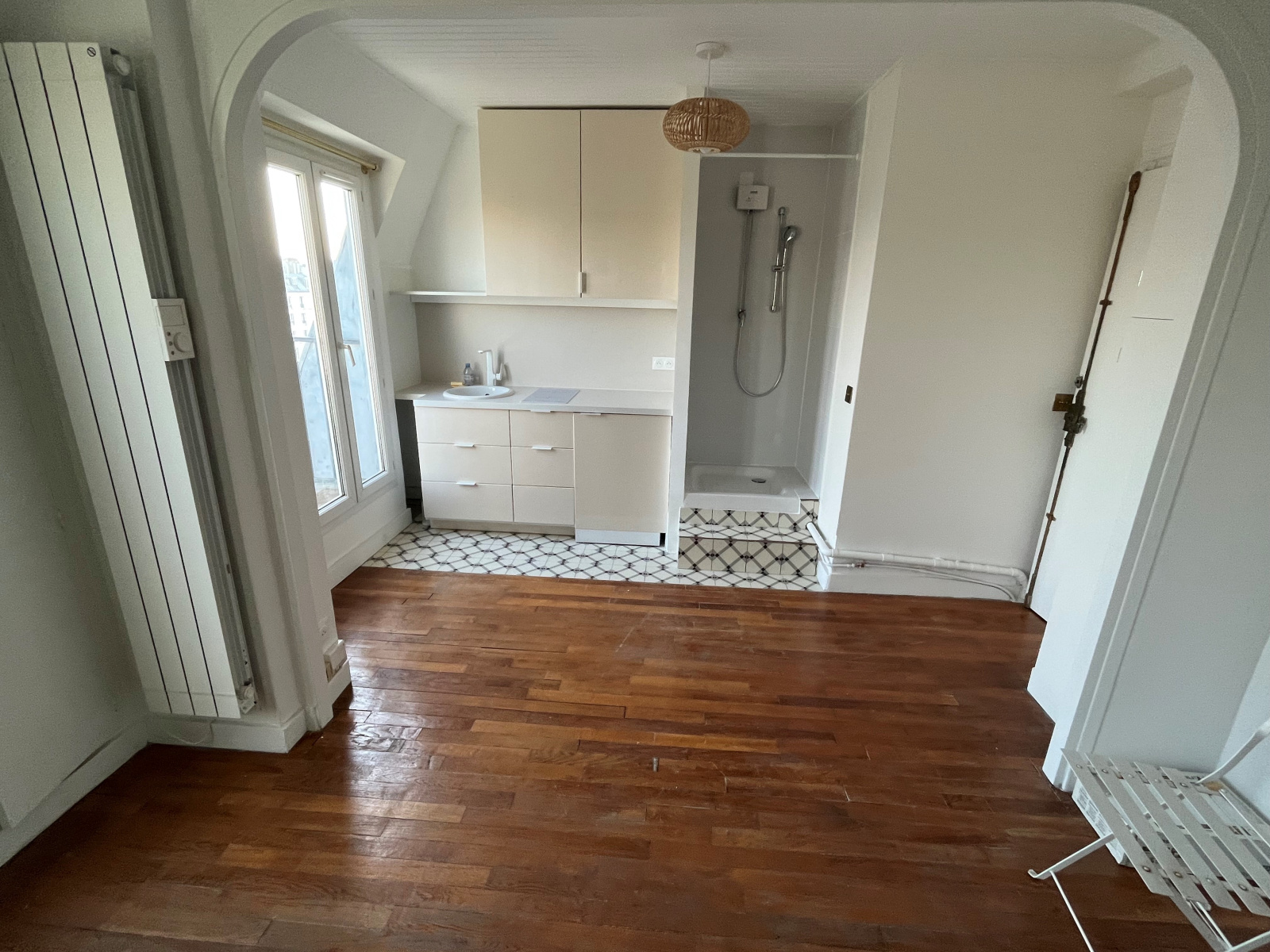 Image_, Appartement, Paris, ref :V50004775