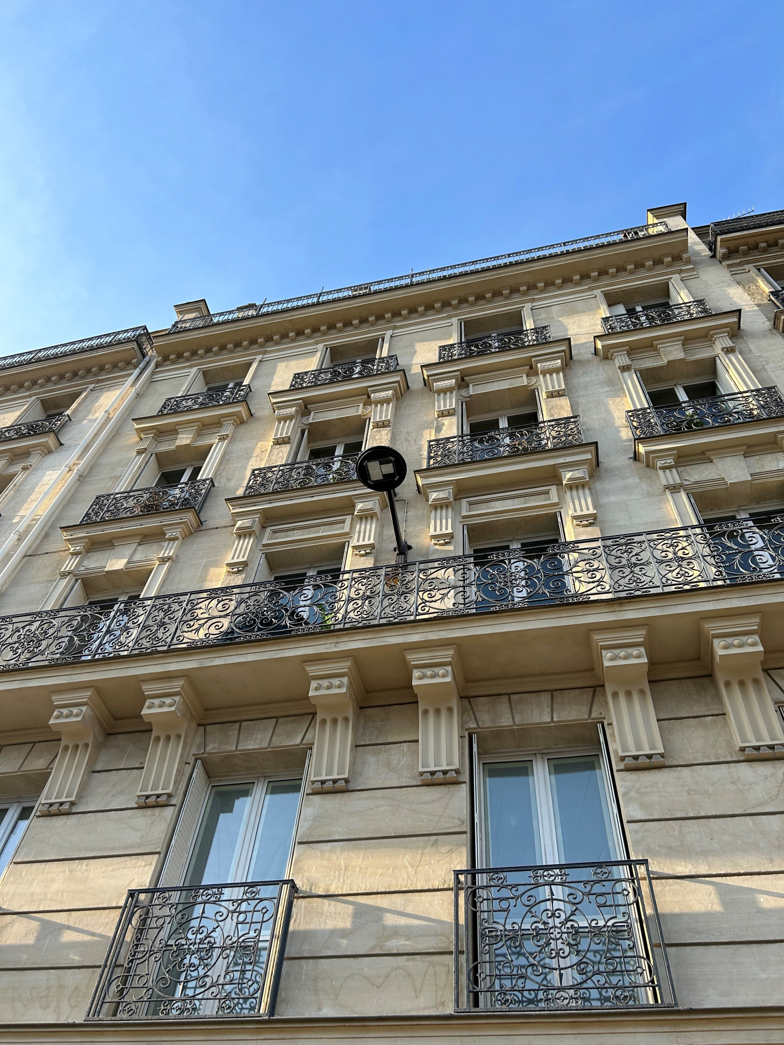 Image_, Appartement, Paris, ref :V50004775