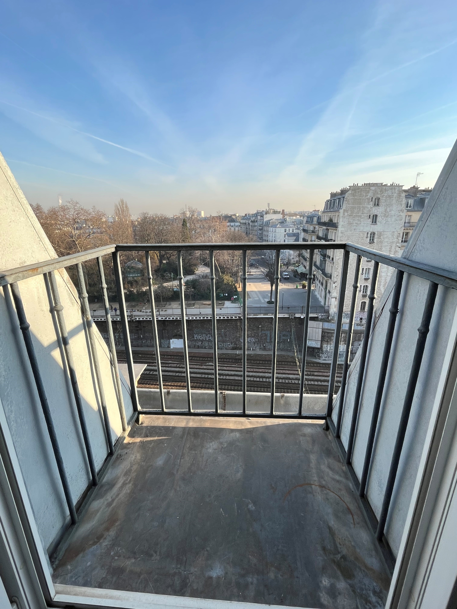 Image_, Appartement, Paris, ref :V50004775