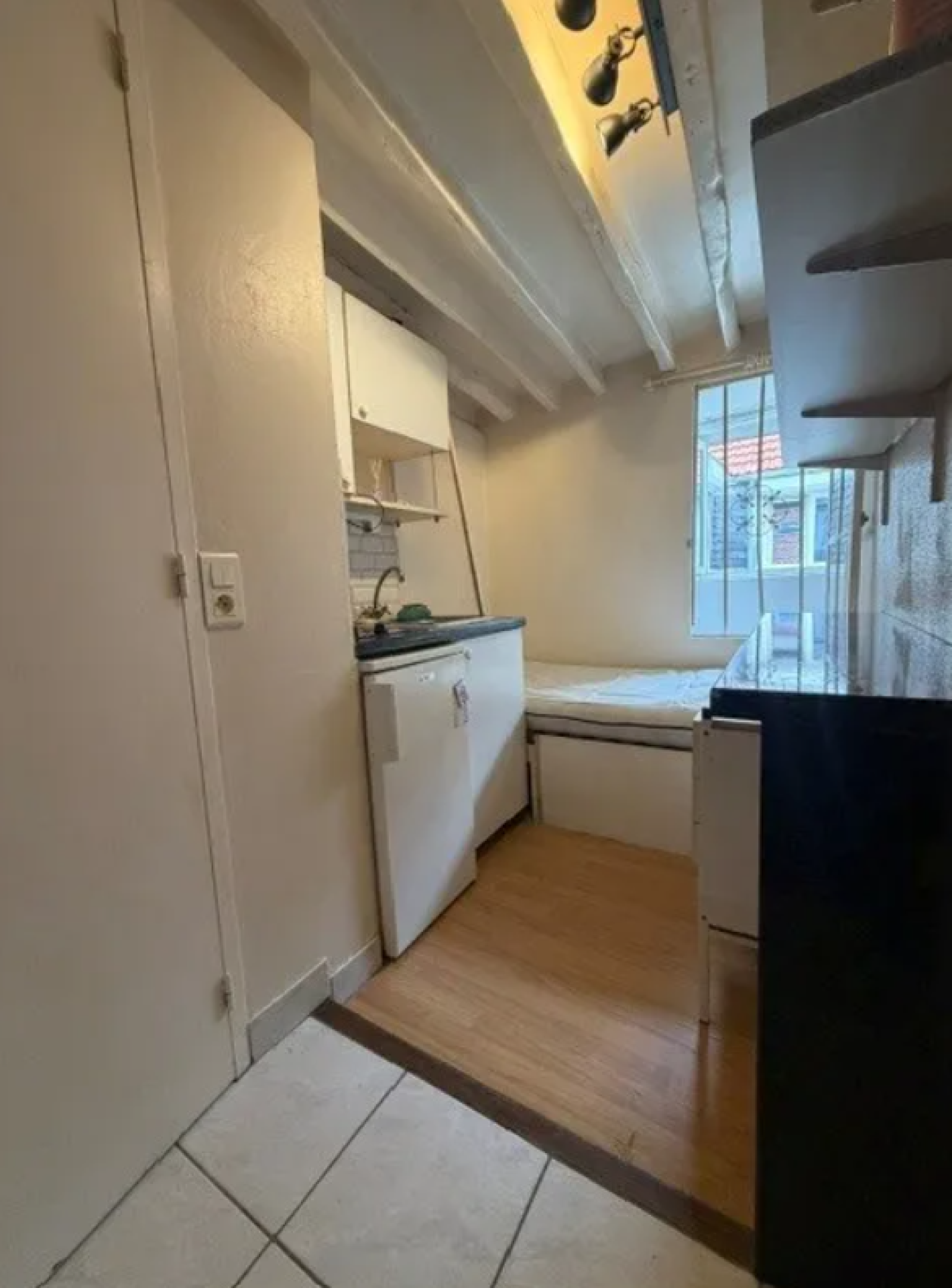 Image_, Appartement, Paris, ref :V10005821