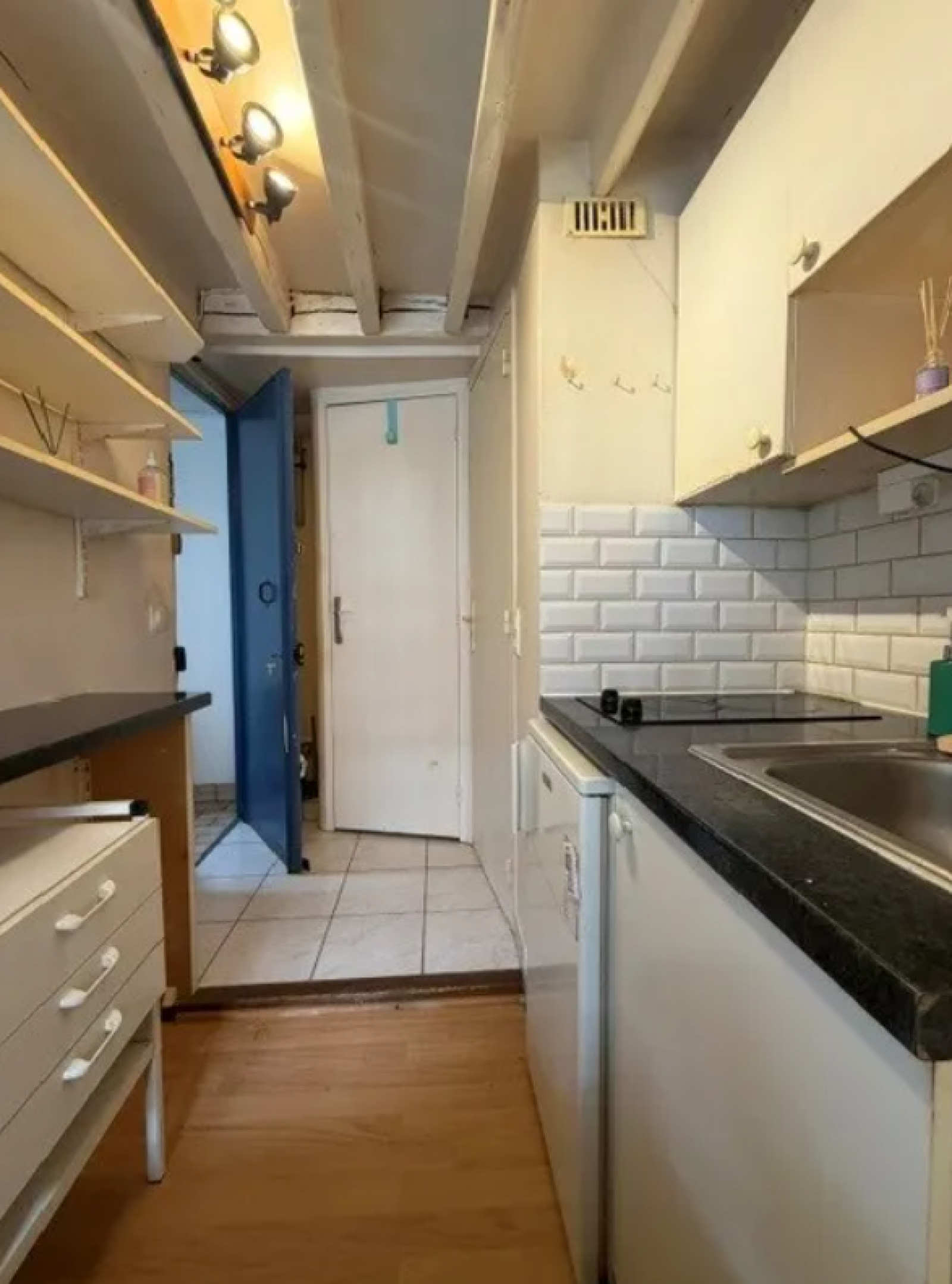 Image_, Appartement, Paris, ref :V10005821