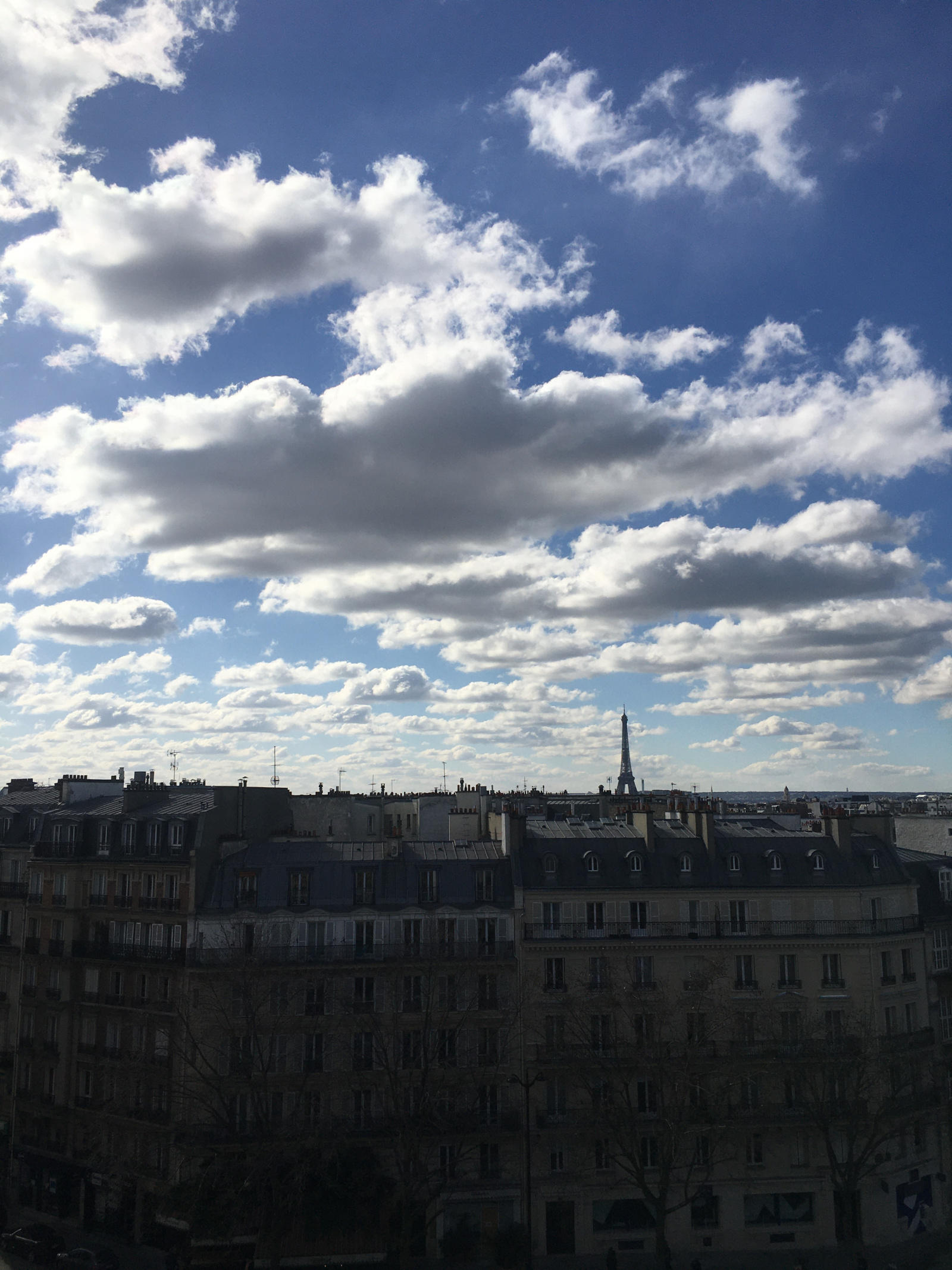 Image_, Appartement, Paris, ref :V50004850