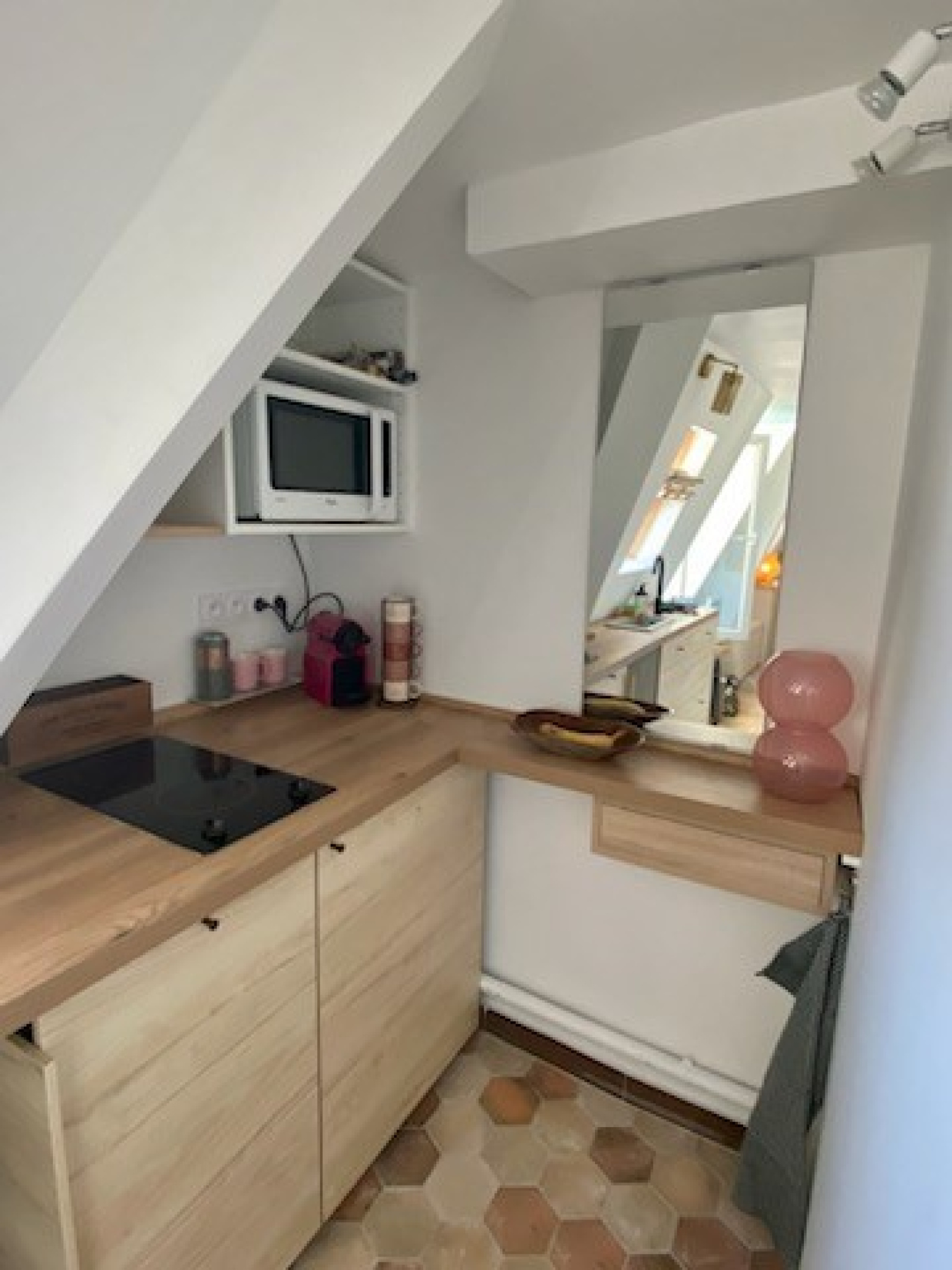 Image_, Appartement, Paris, ref :V10007072