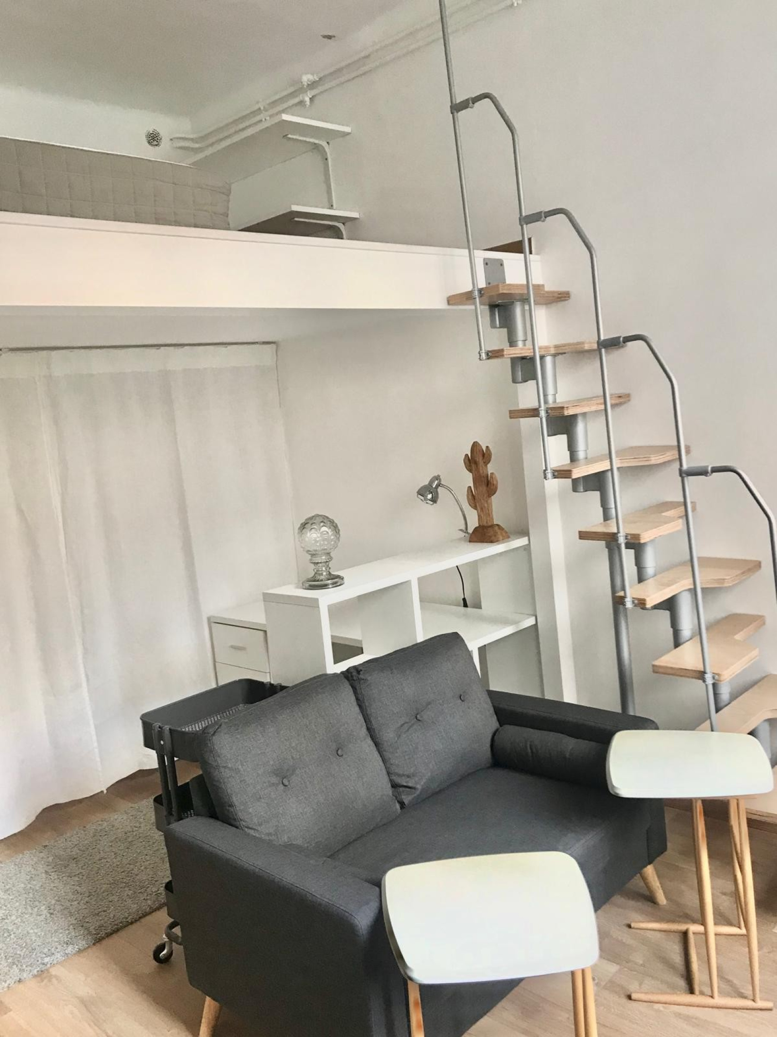 Image_, Appartement, Paris, ref :V10007041