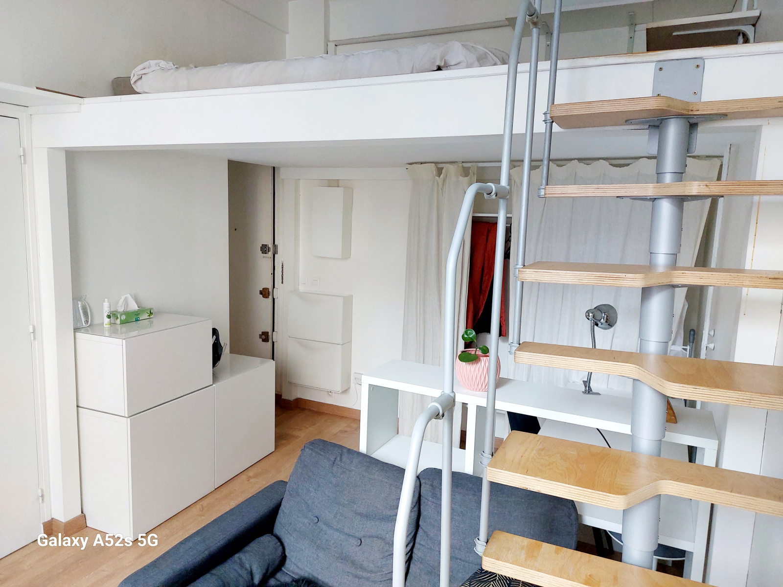 Image_, Appartement, Paris, ref :V10007041