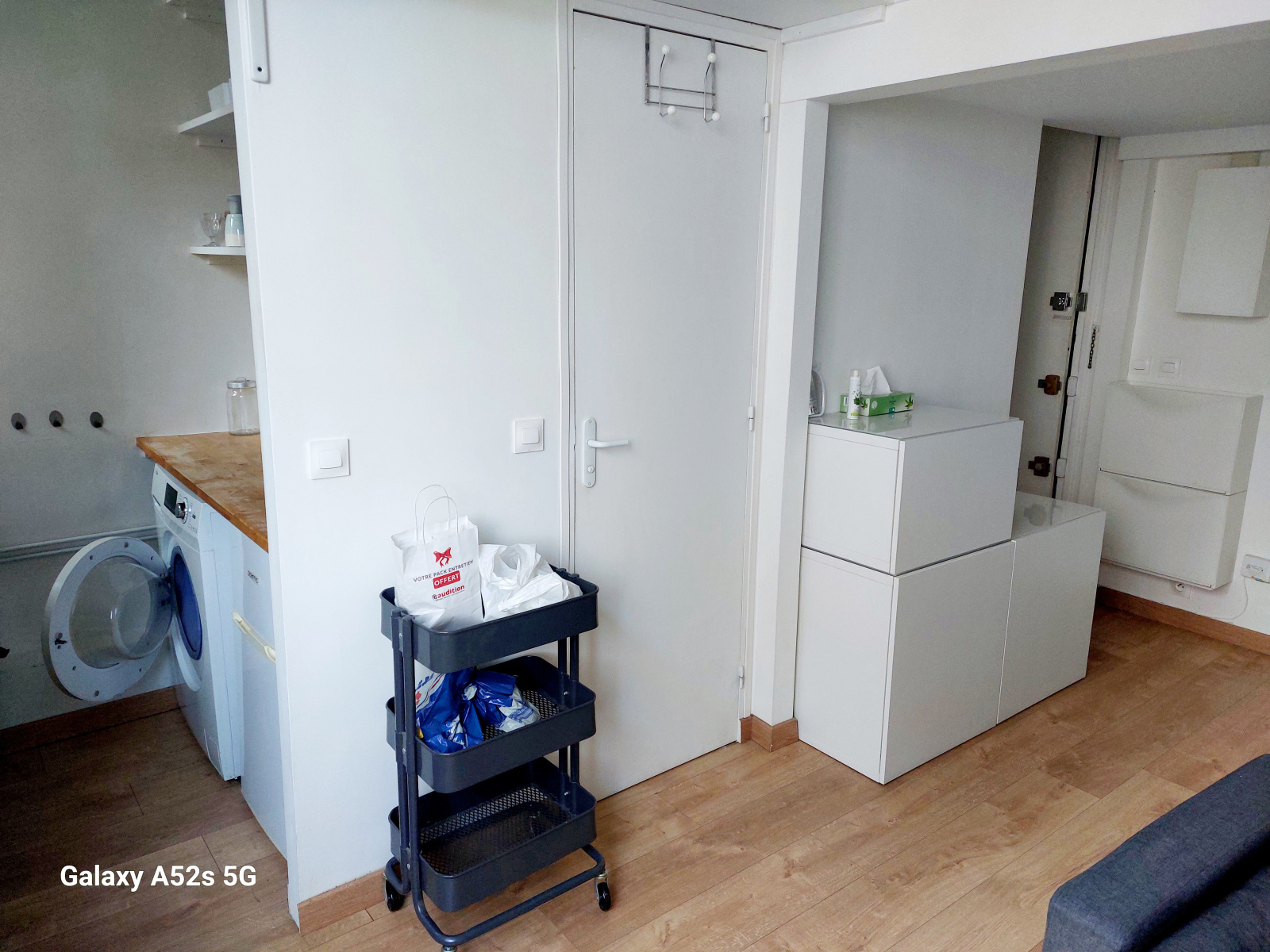 Image_, Appartement, Paris, ref :V10007041