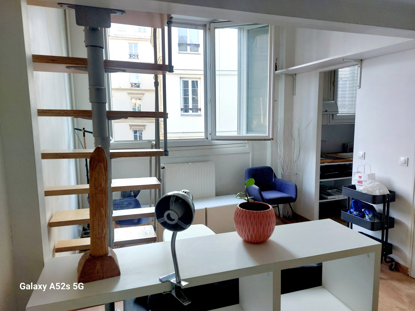 Image_, Appartement, Paris, ref :V10007041