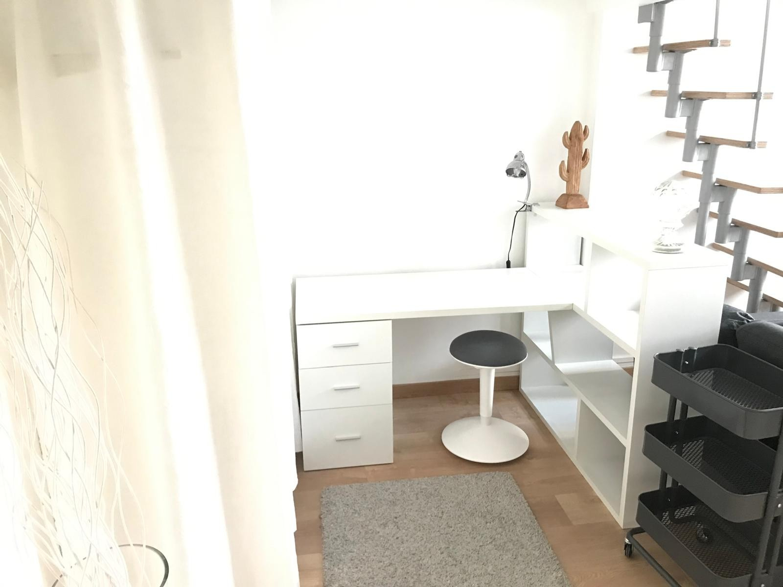 Image_, Appartement, Paris, ref :V10007041
